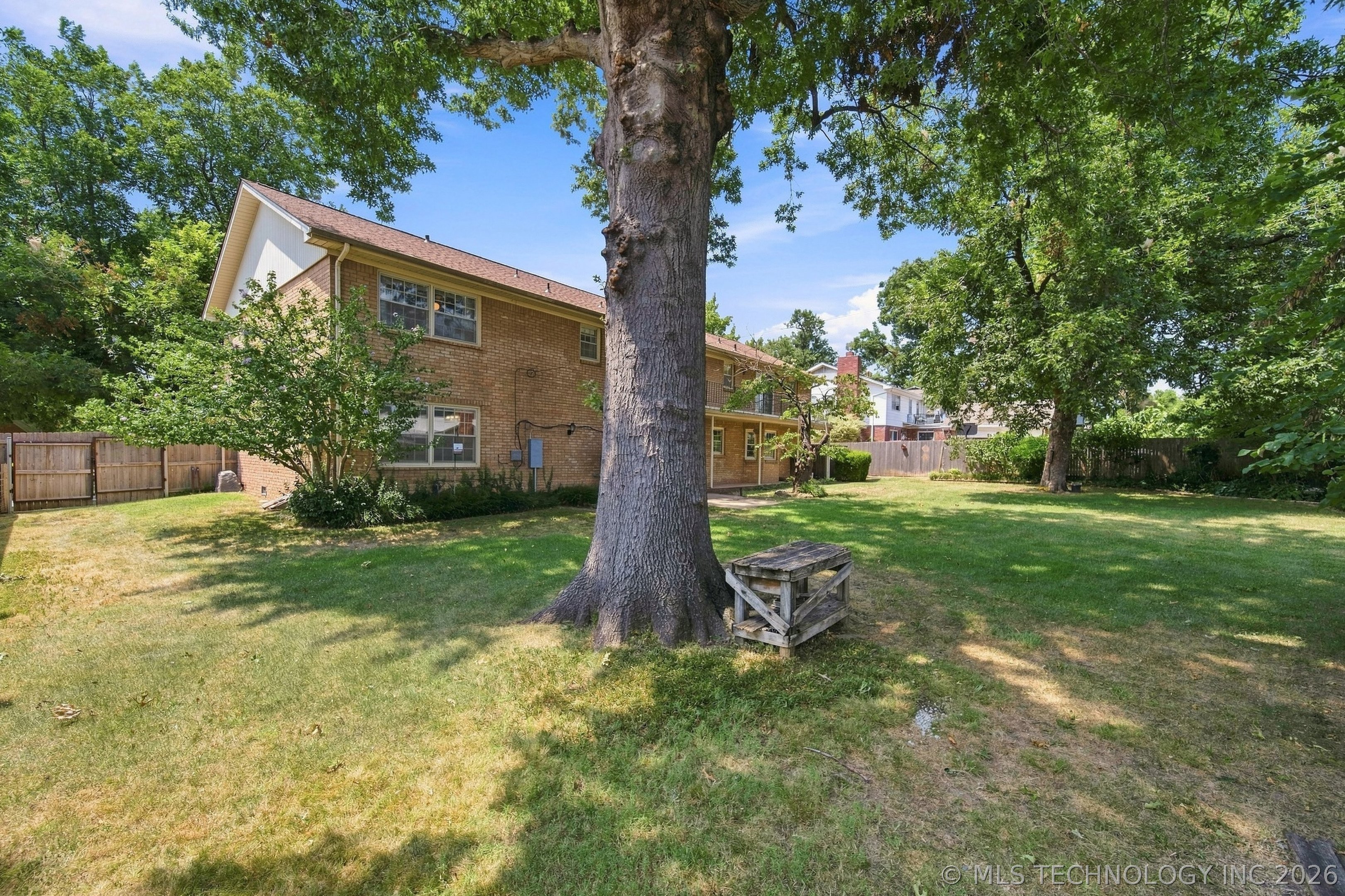 3747 S Canton Avenue Property Photo 38
