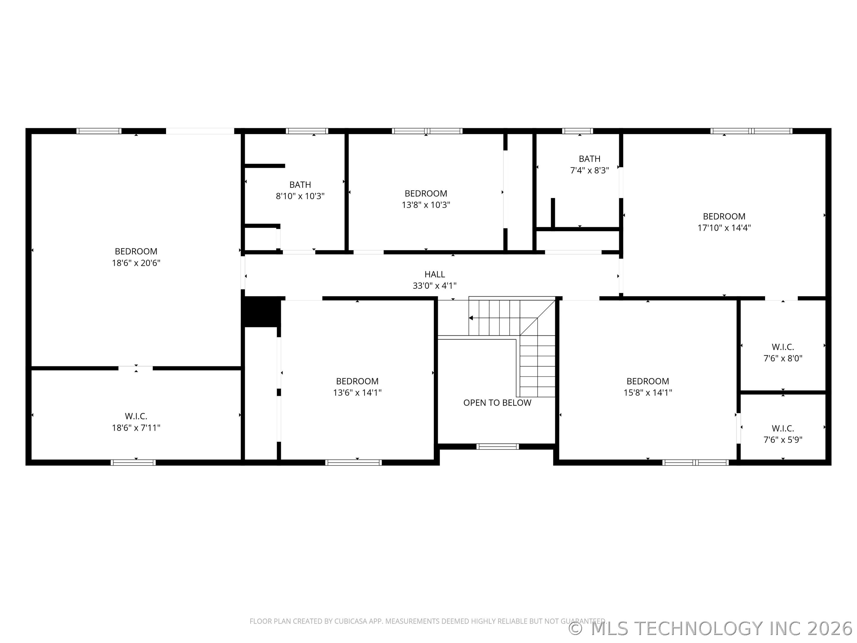 3747 S Canton Avenue Property Photo 41