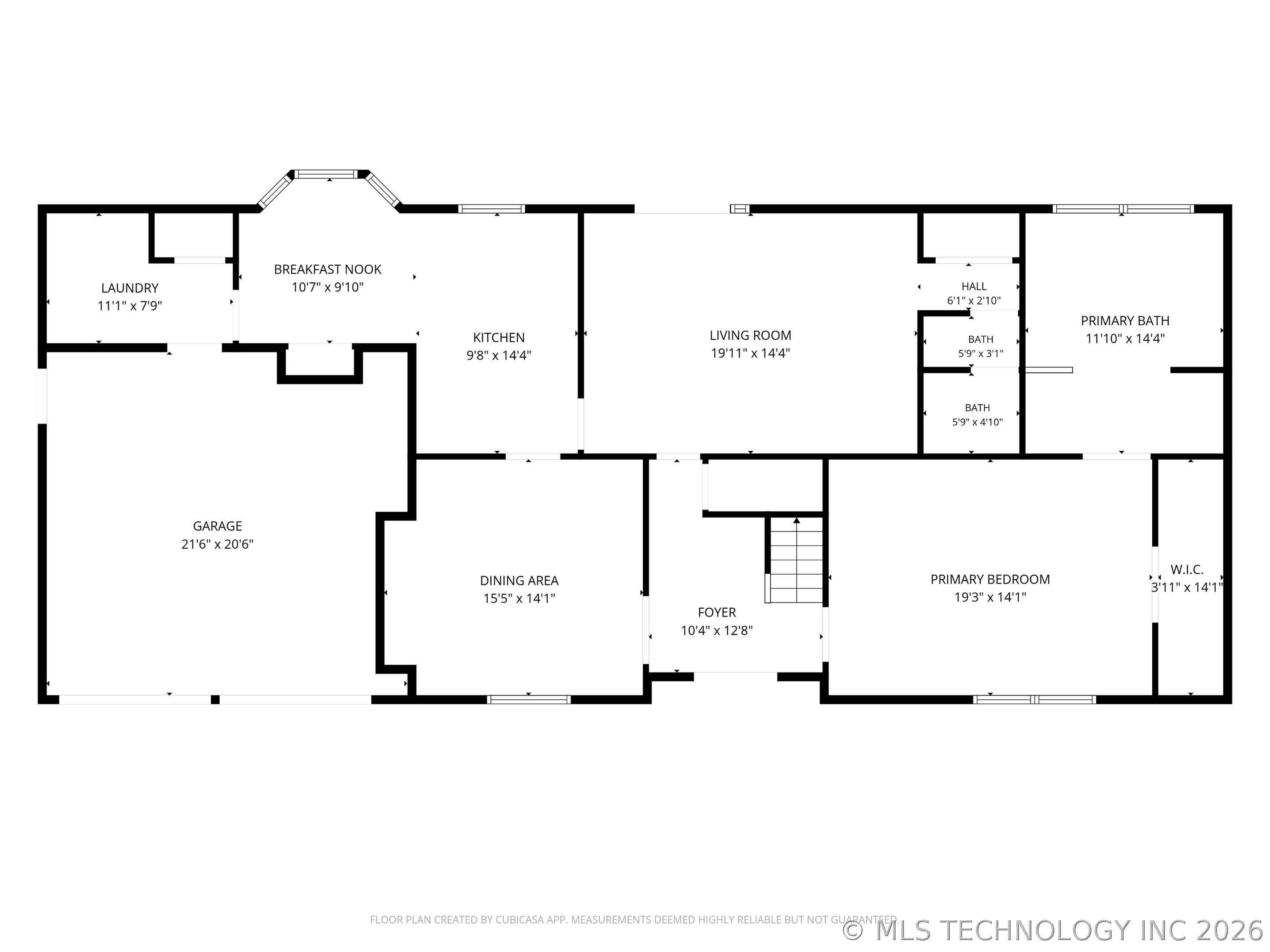 3747 S Canton Avenue Property Photo 42