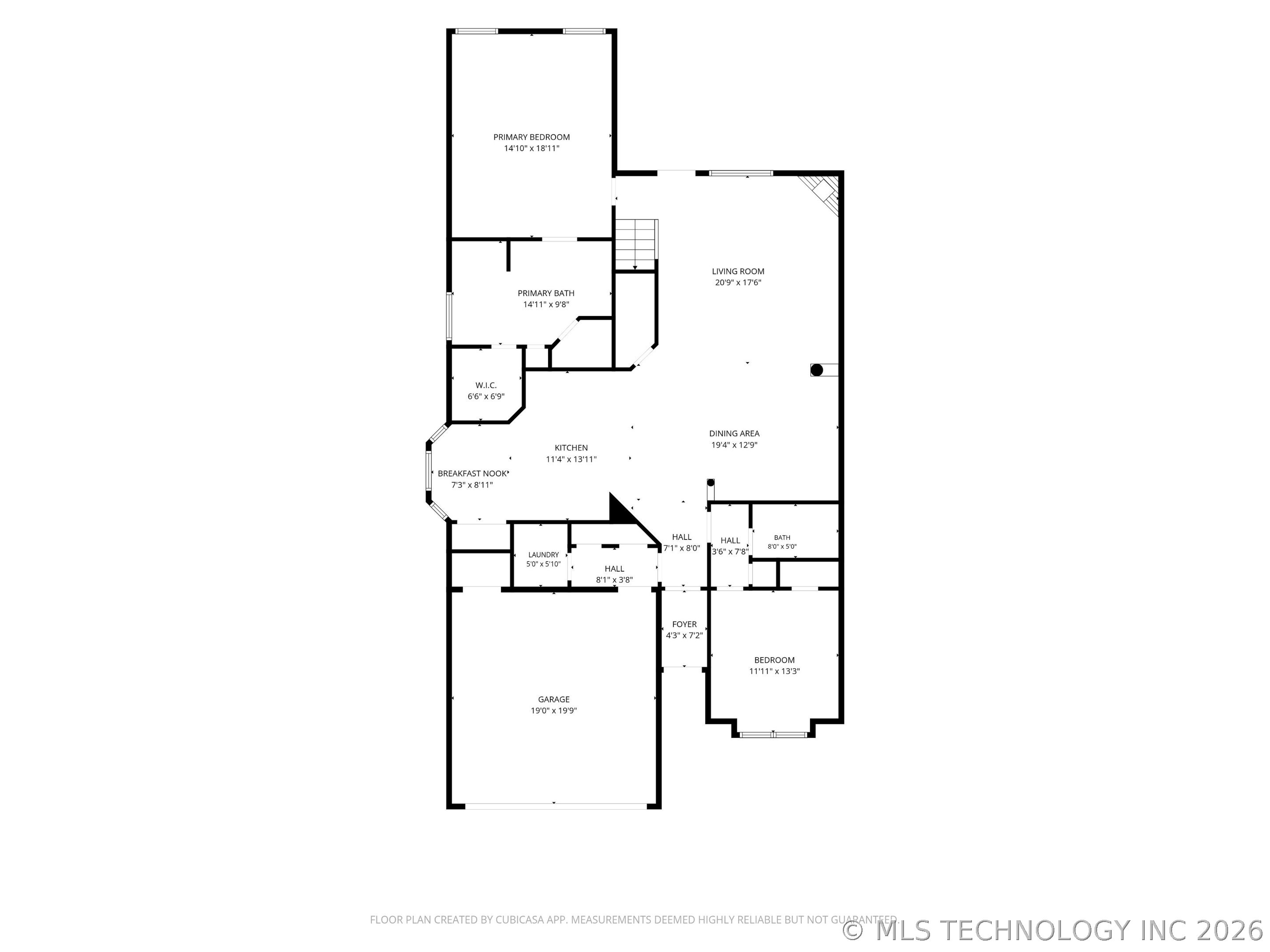3917 State College Drive Property Photo 45