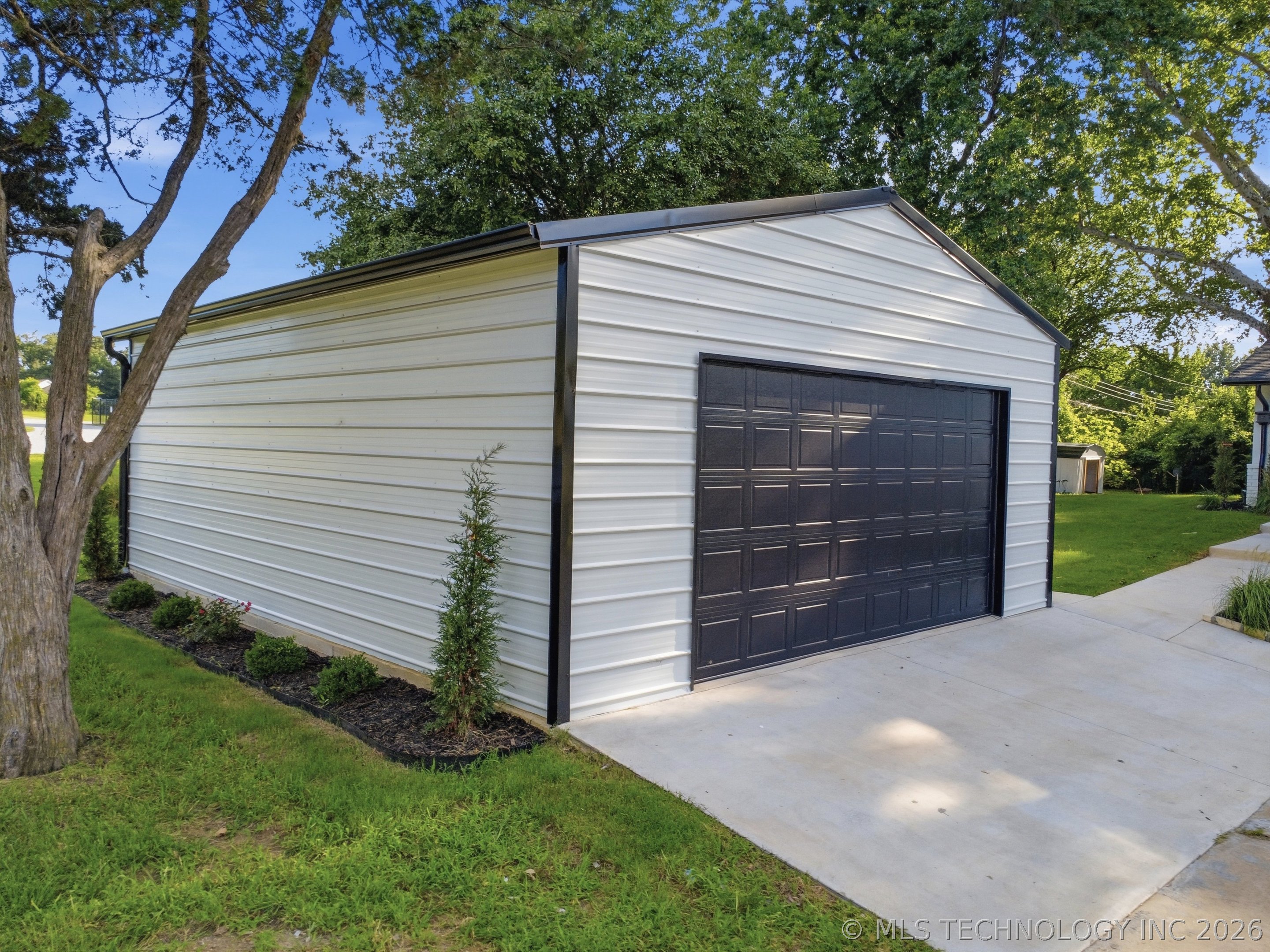 12208 Heywood Hill Road Property Photo 41