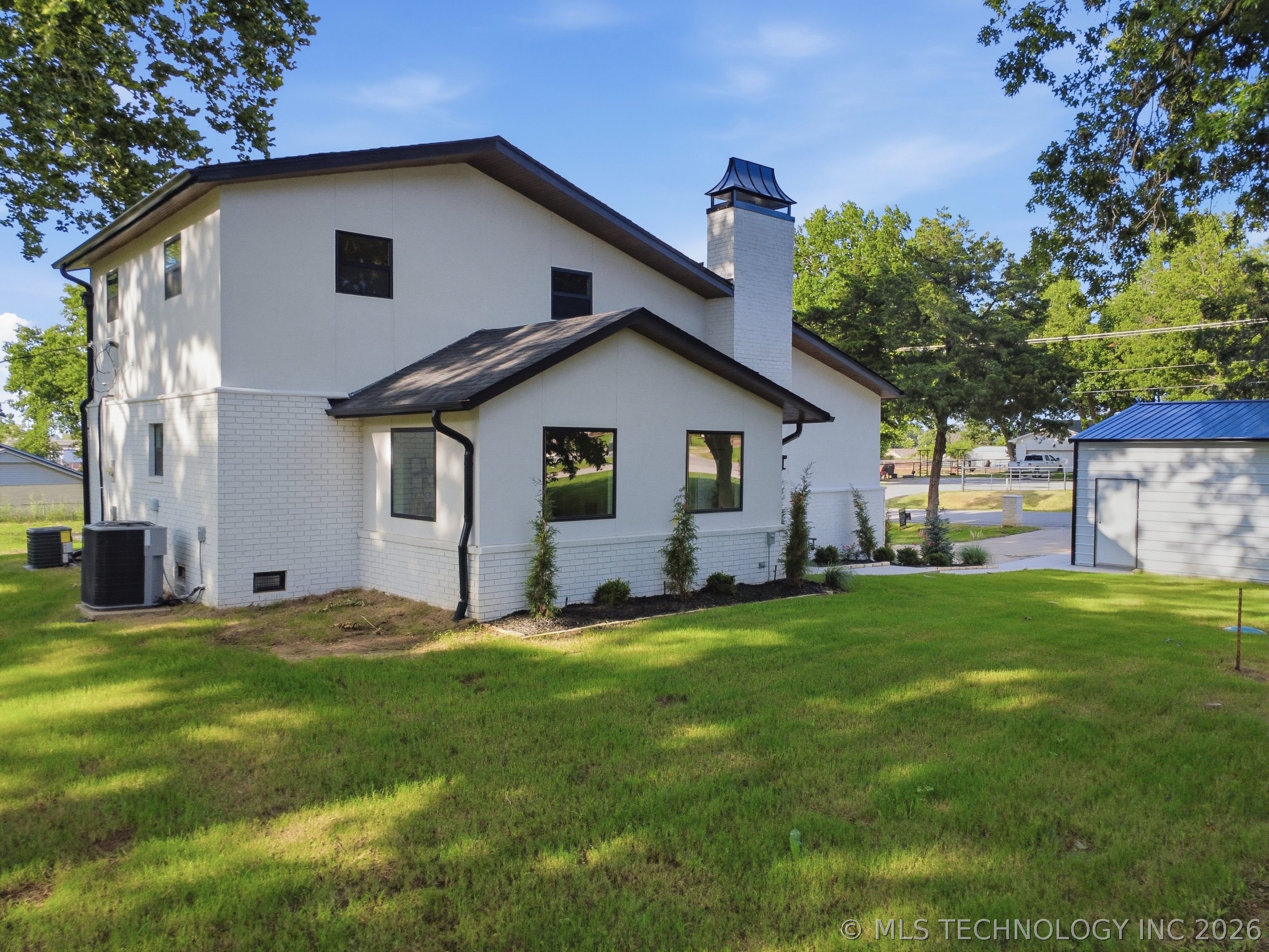 12208 Heywood Hill Road Property Photo 44