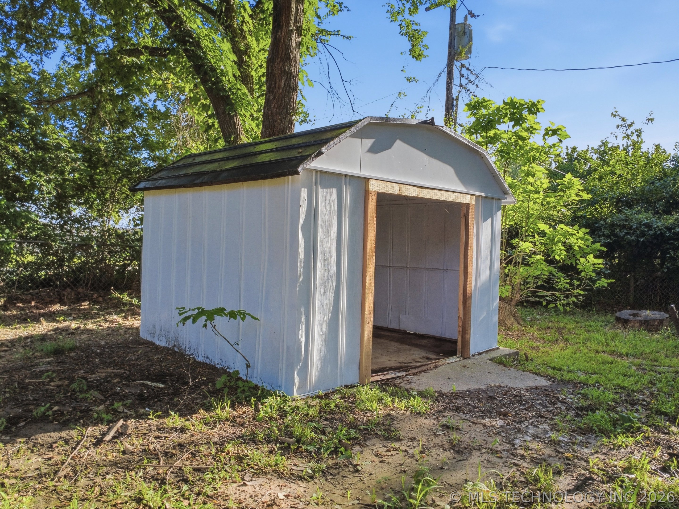 12208 Heywood Hill Road Property Photo 45