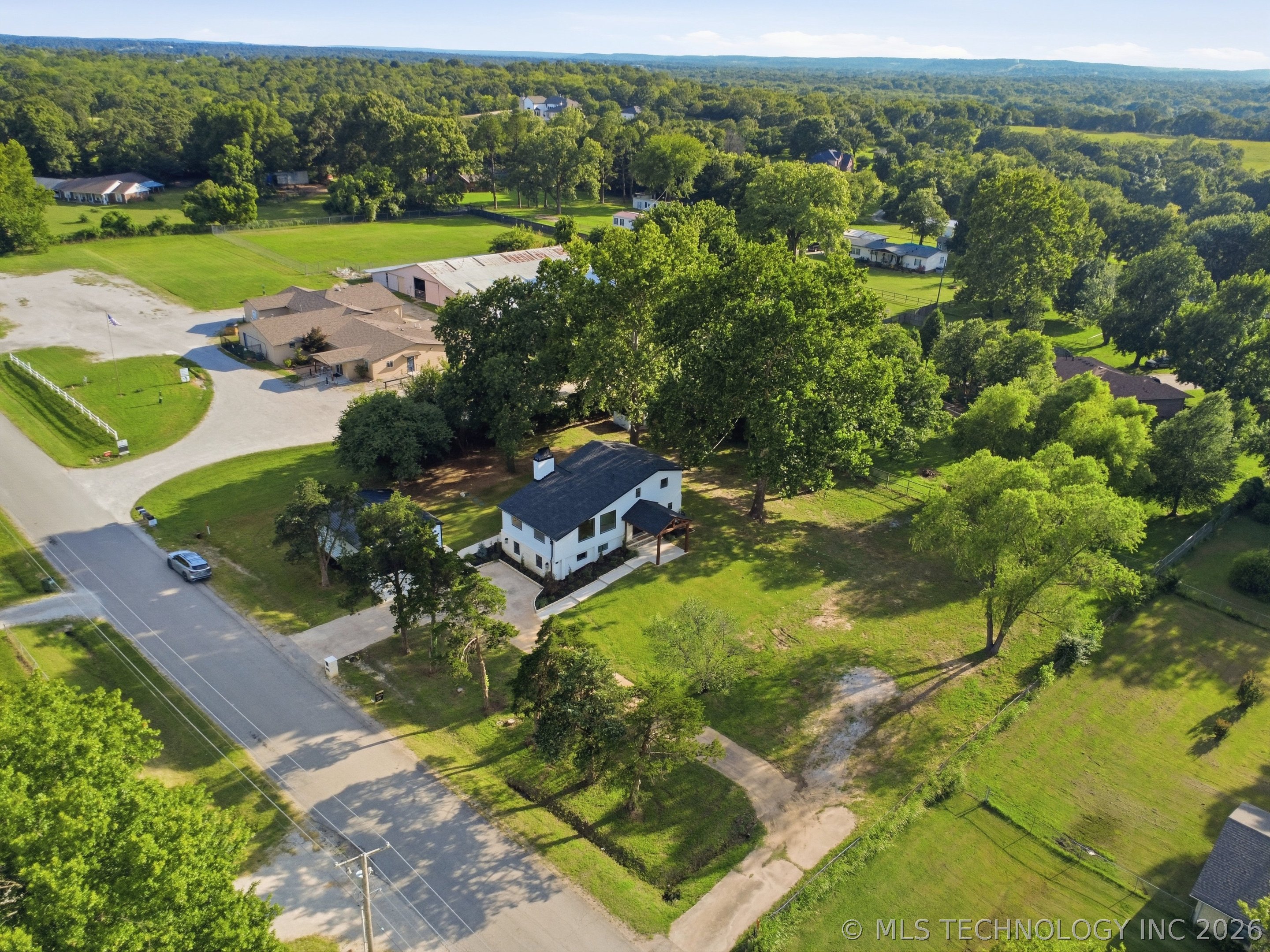 12208 Heywood Hill Road Property Photo 46
