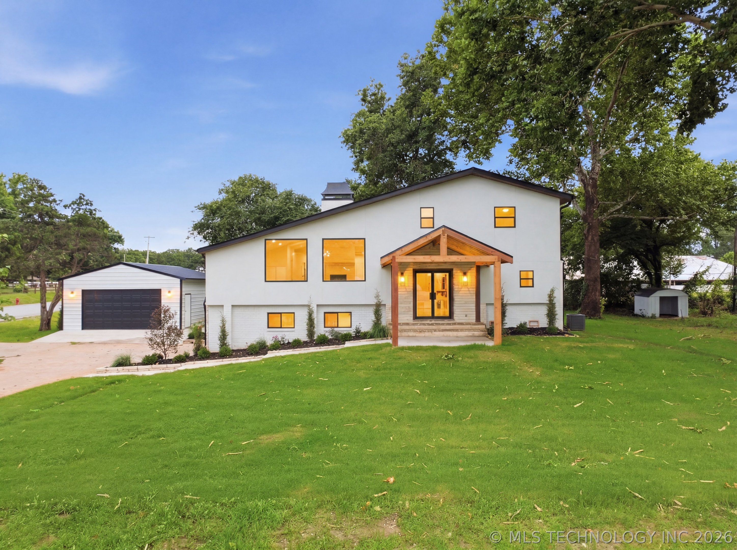 12208 Heywood Hill Road Property Photo 48