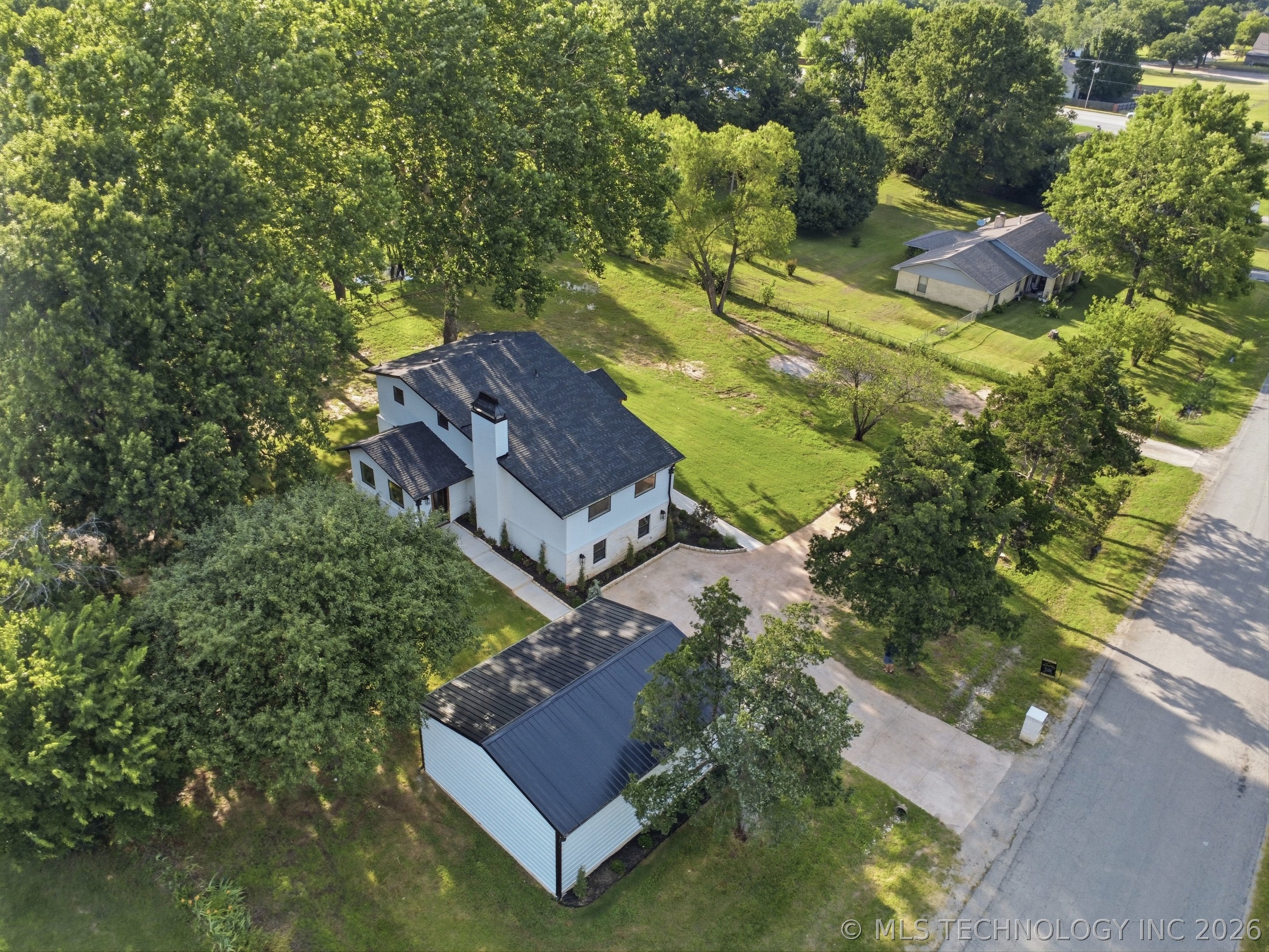 12208 Heywood Hill Road Property Photo 49