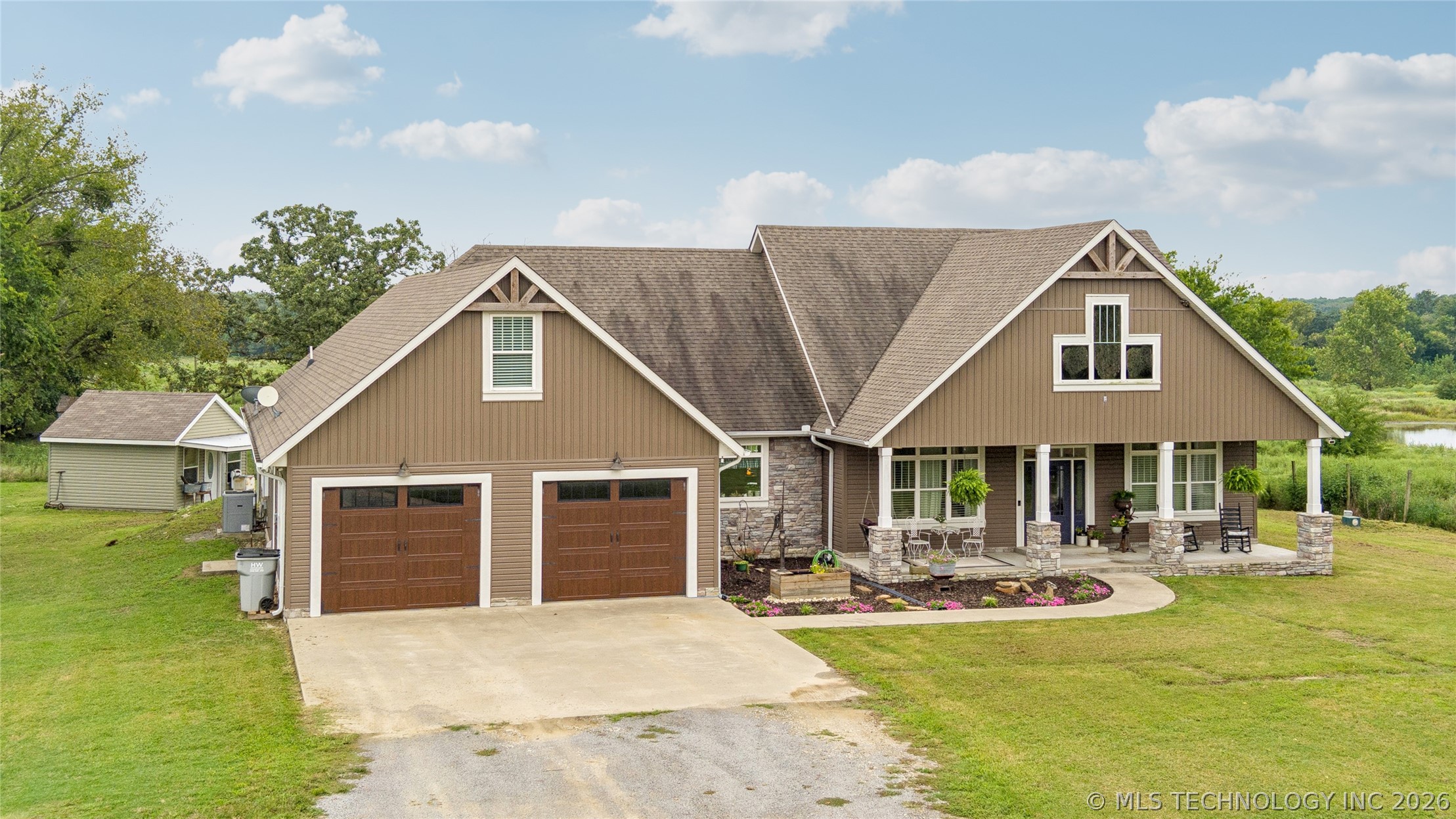 791 Wild Rose Road Property Photo 1