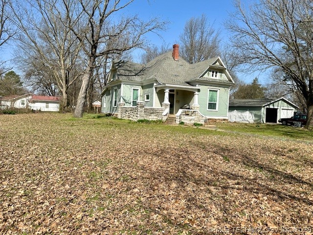 349 S Foreman Street Property Photo 27