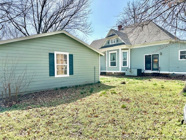 349 S Foreman Street Property Photo 31