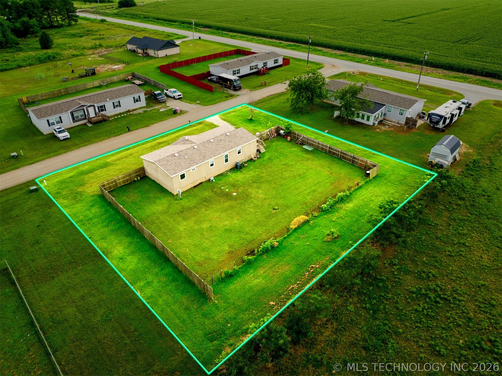 35 Cale Lane Property Photo 2