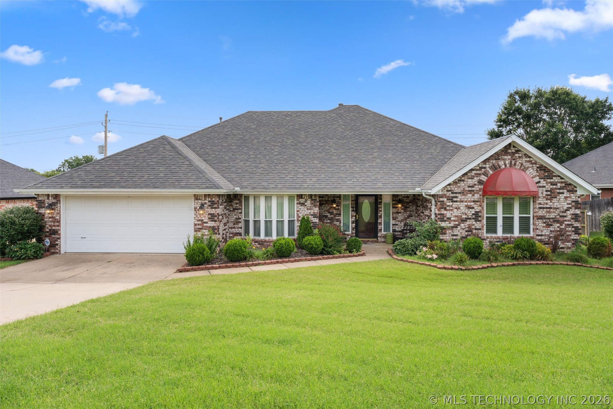 1018 Arbor Drive