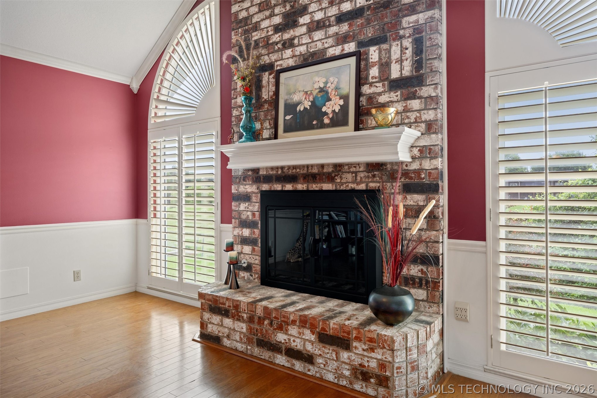 1018 Arbor Drive Property Photo 11