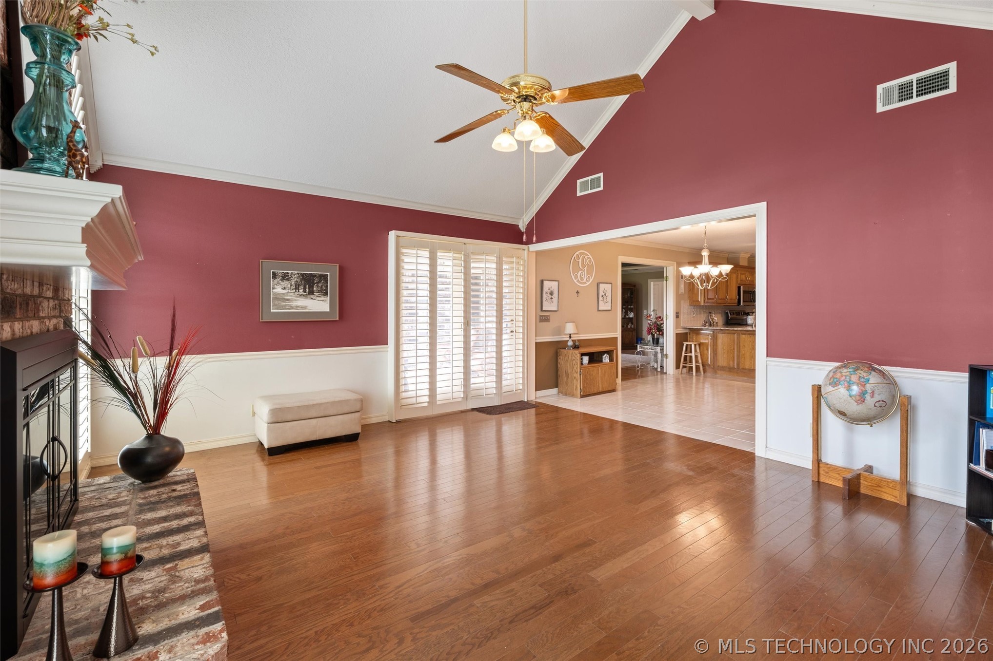 1018 Arbor Drive Property Photo 12