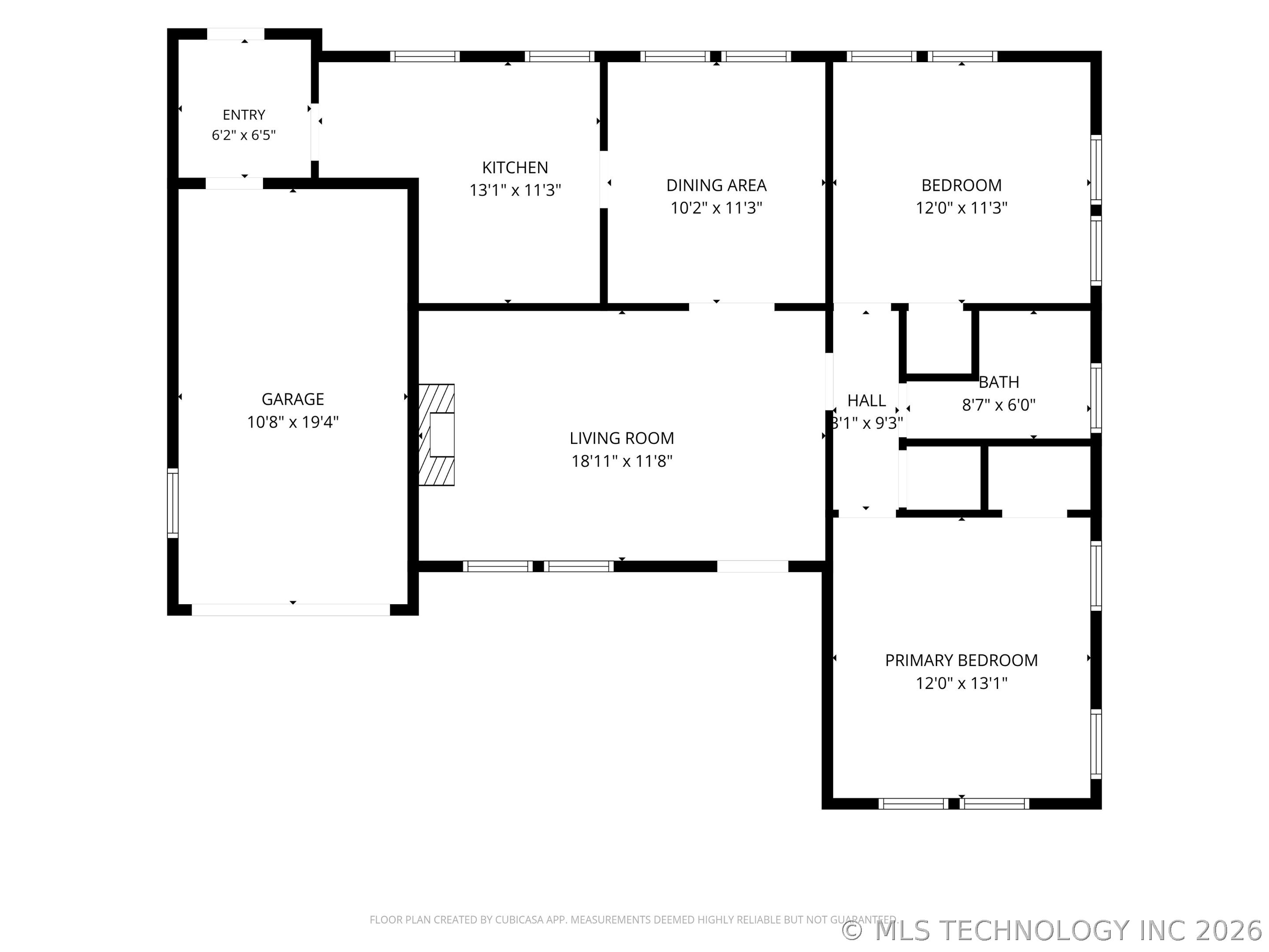 1213 S Vandalia Avenue Property Photo 41