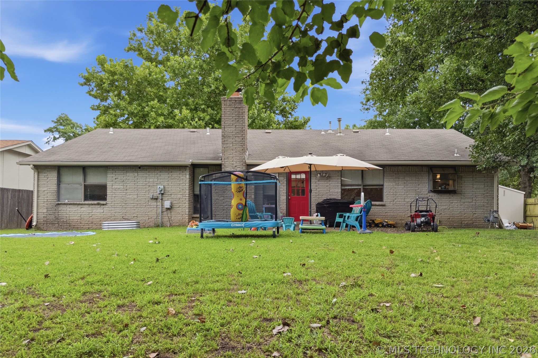 112 N Chestnut Avenue Property Photo 23