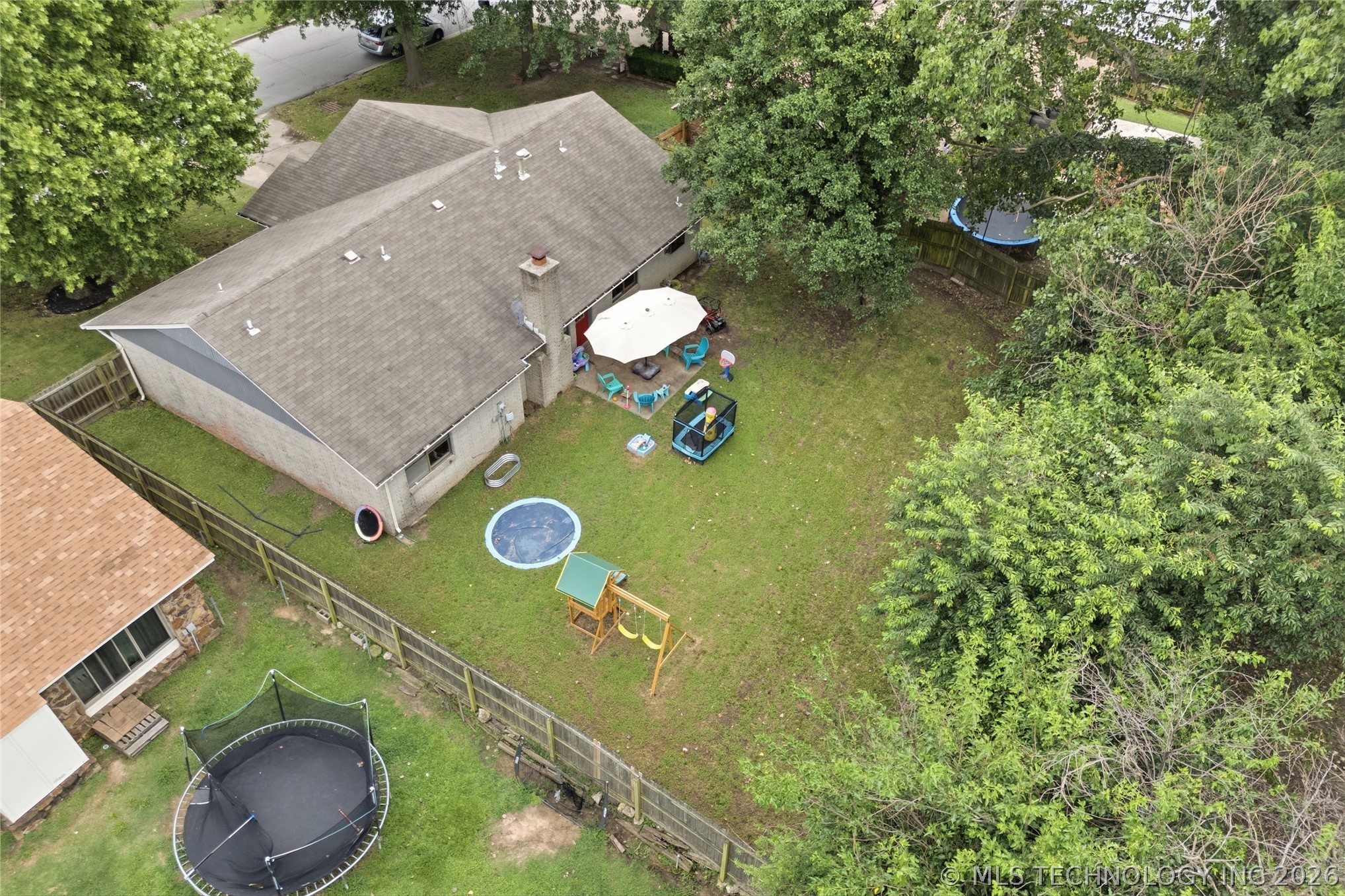 112 N Chestnut Avenue Property Photo 26