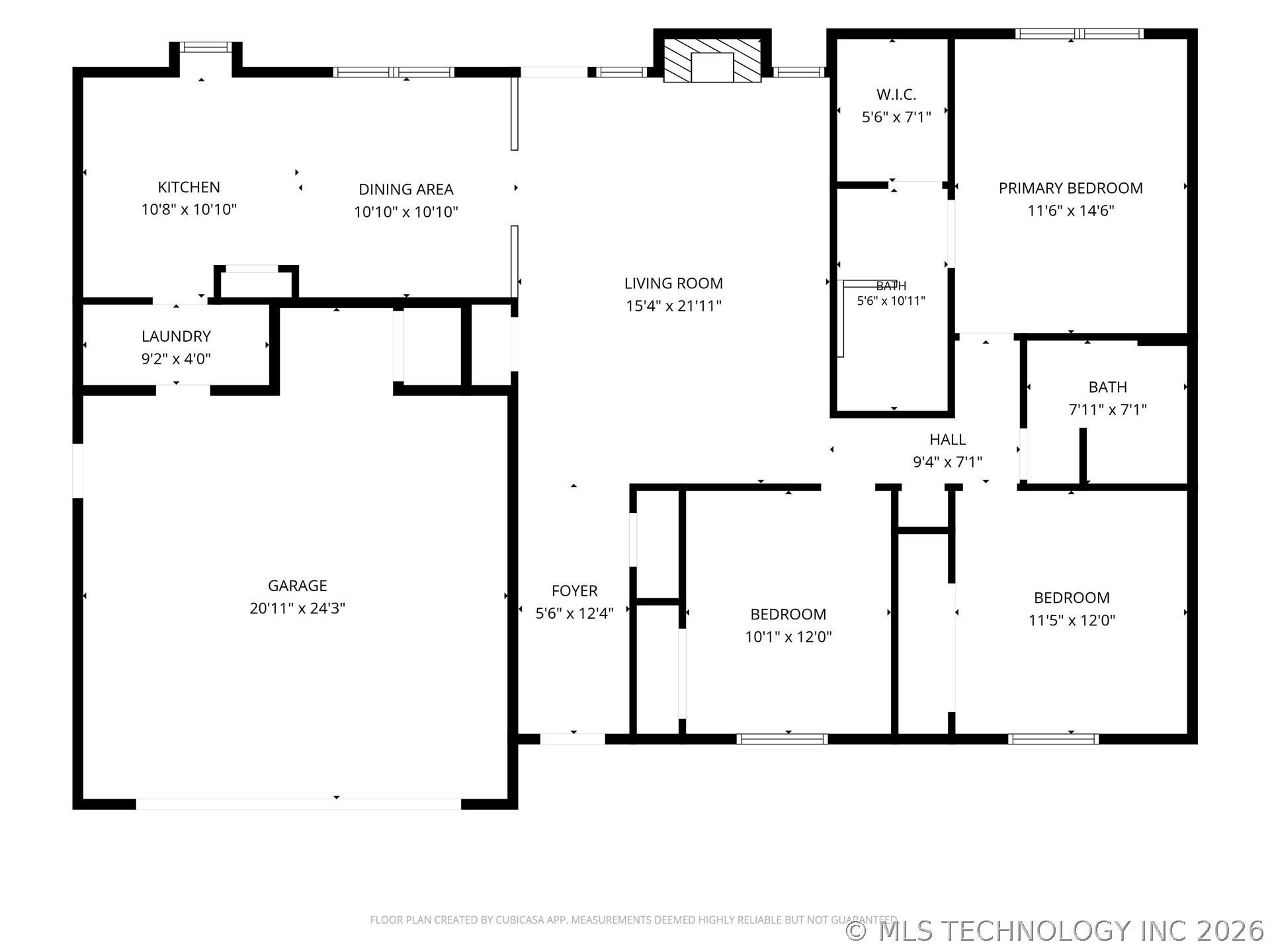 112 N Chestnut Avenue Property Photo 29