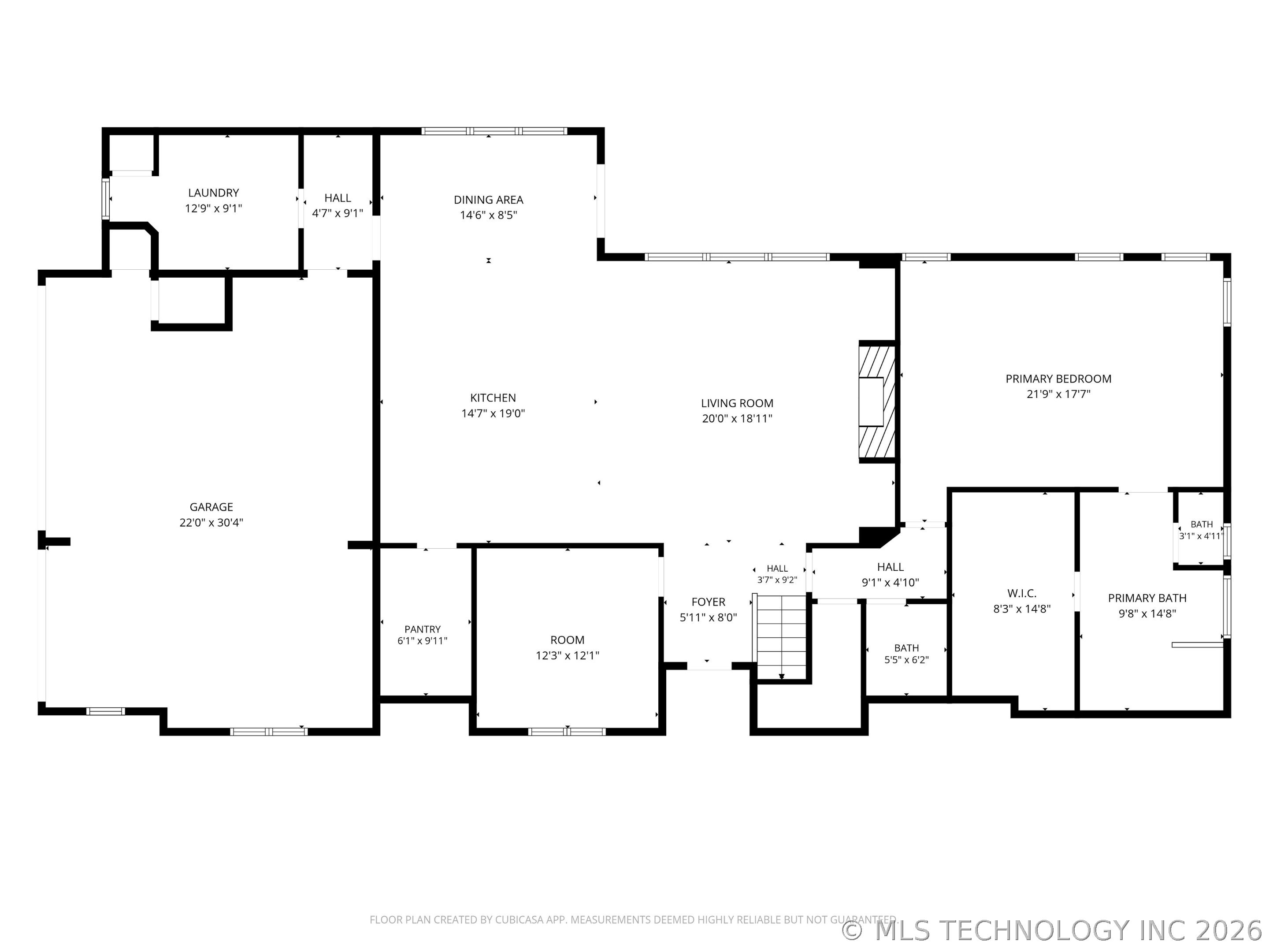 21401 E 104th Street S Property Photo 52