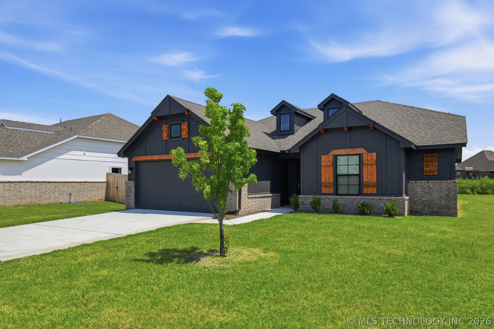 9537 E 131st Place S Property Photo 1