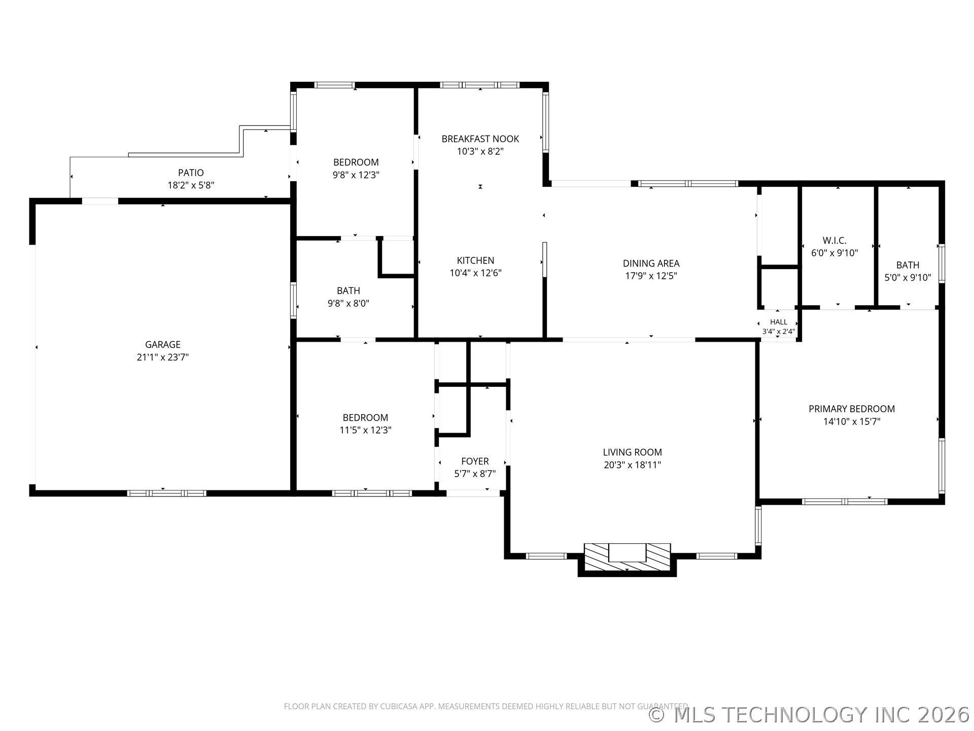 1575 E 565 Road Property Photo 40