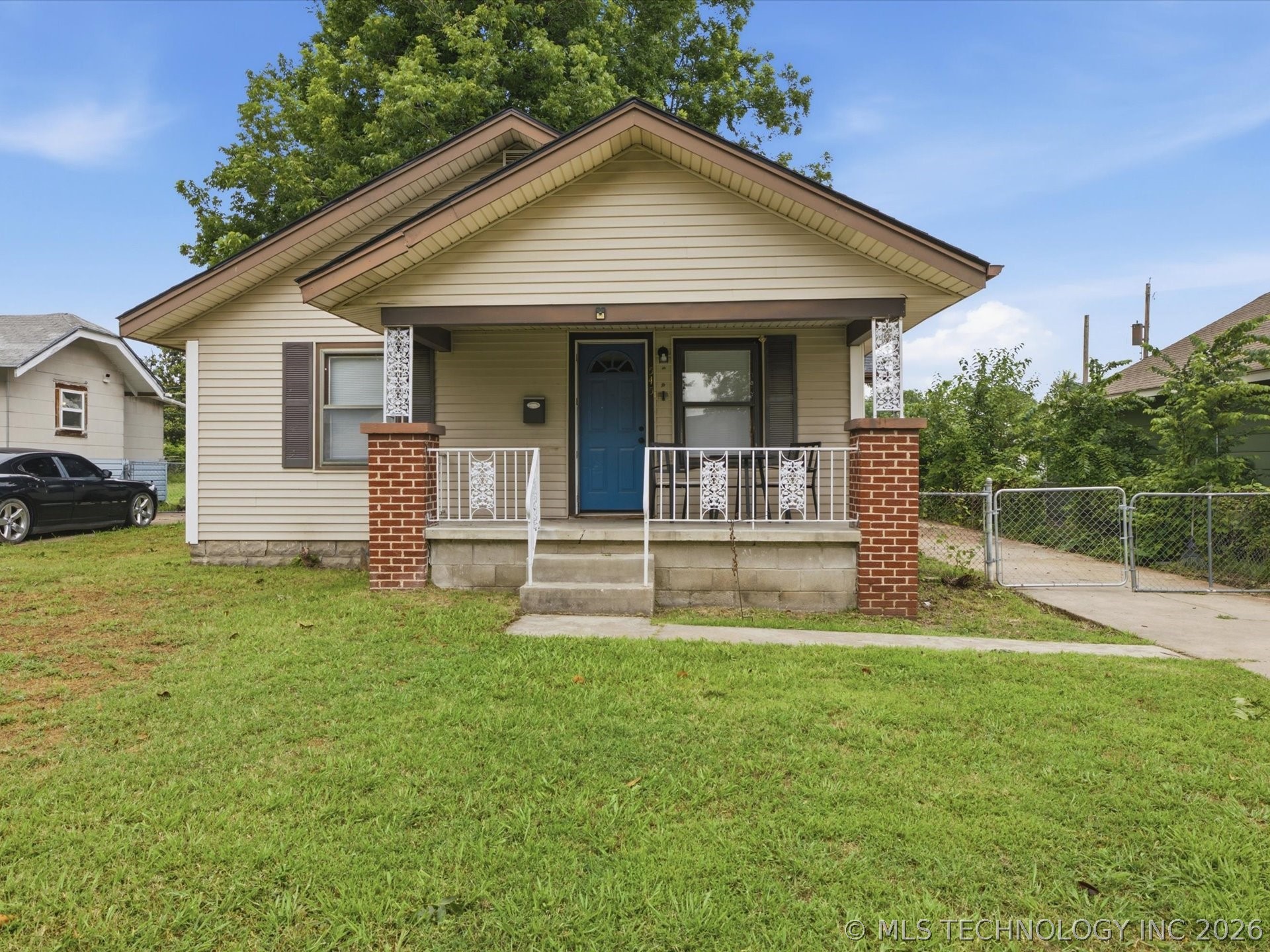 545 E Young Street