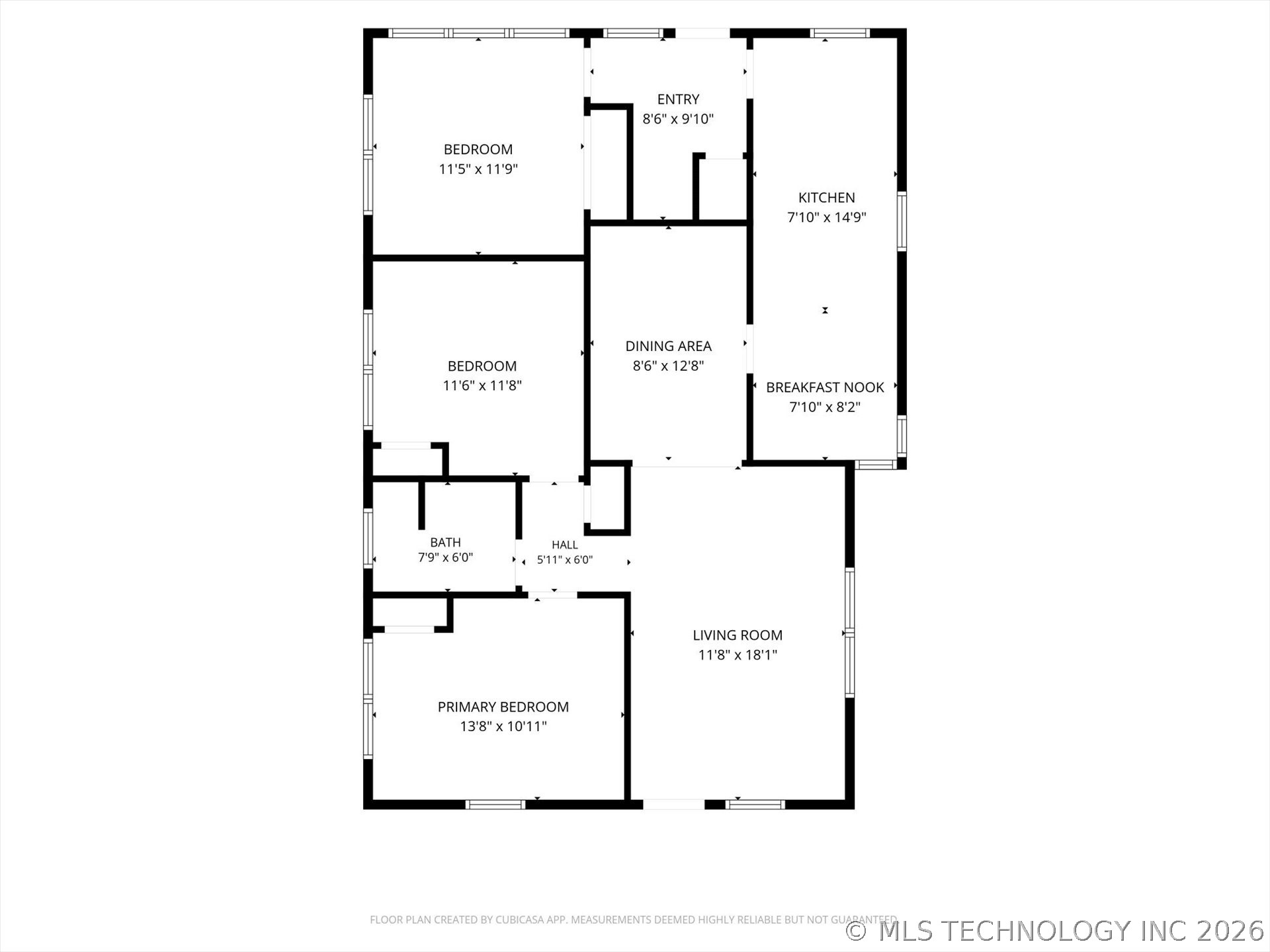 545 E Young Street Property Photo 25