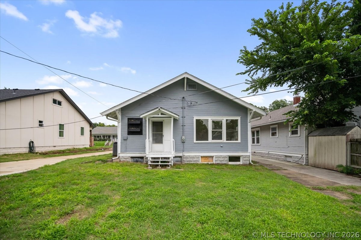 308 N Tacoma Avenue Property Photo 23