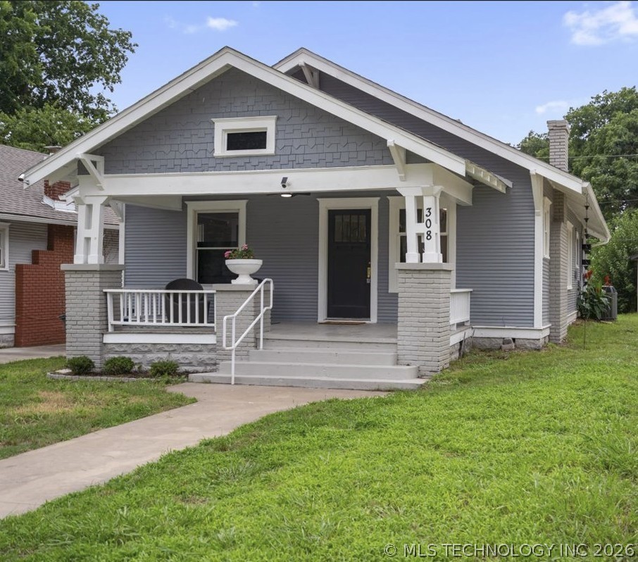 308 N Tacoma Avenue Property Photo 28