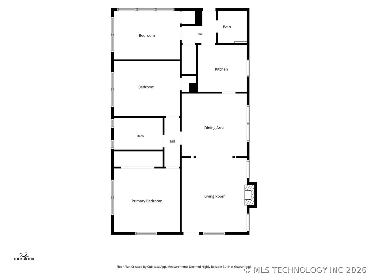 308 N Tacoma Avenue Property Photo 38