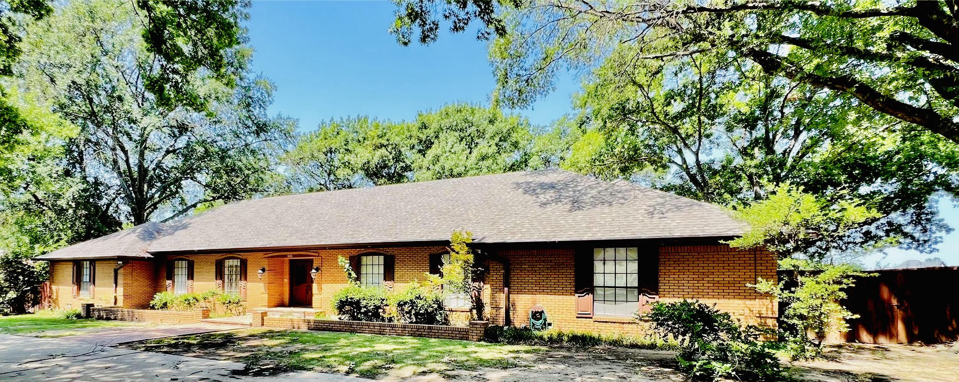 535 Sunset Drive Sw Property Photo 1
