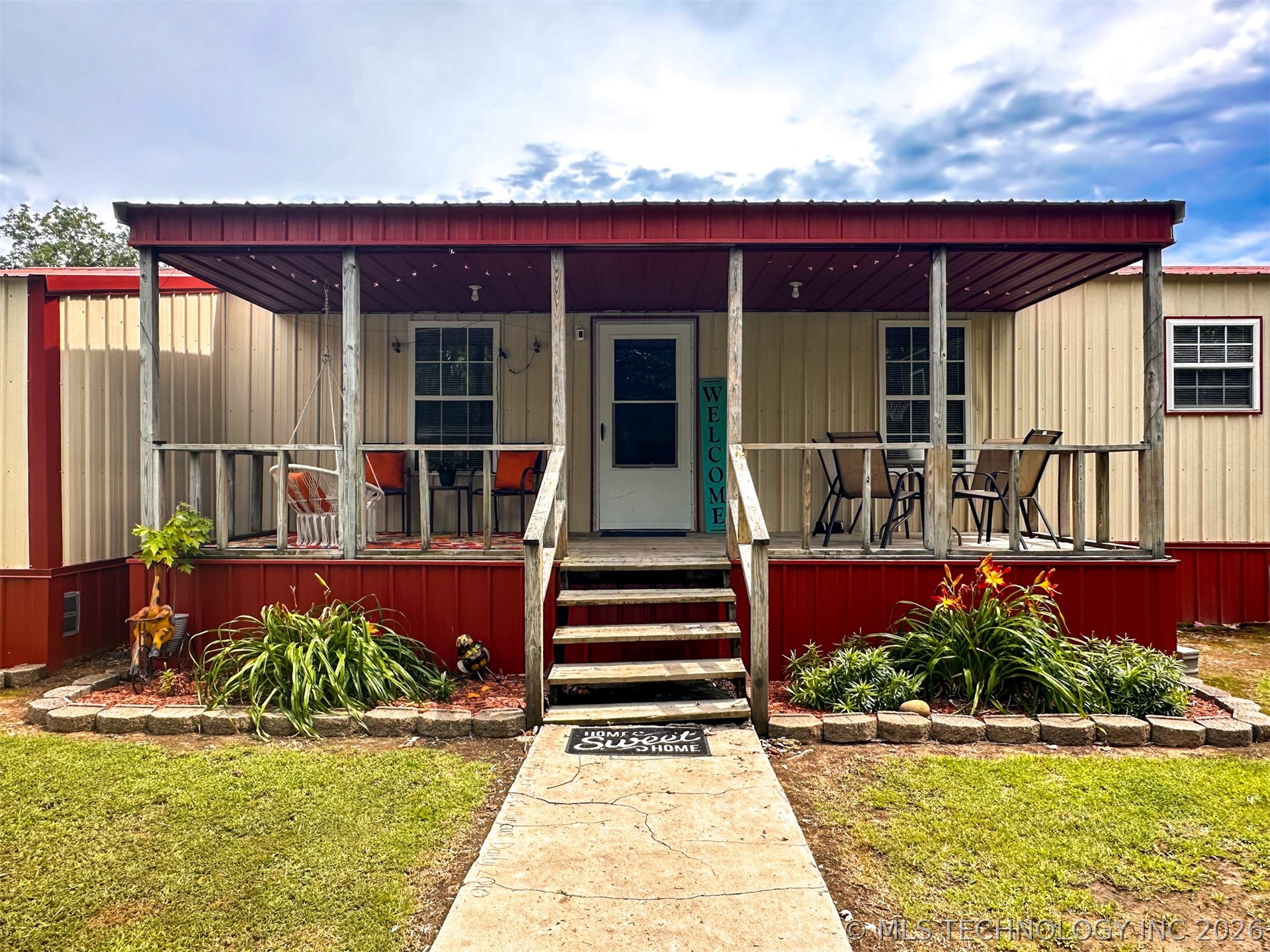 10793 Oklahoma 10 Highway Property Photo 1