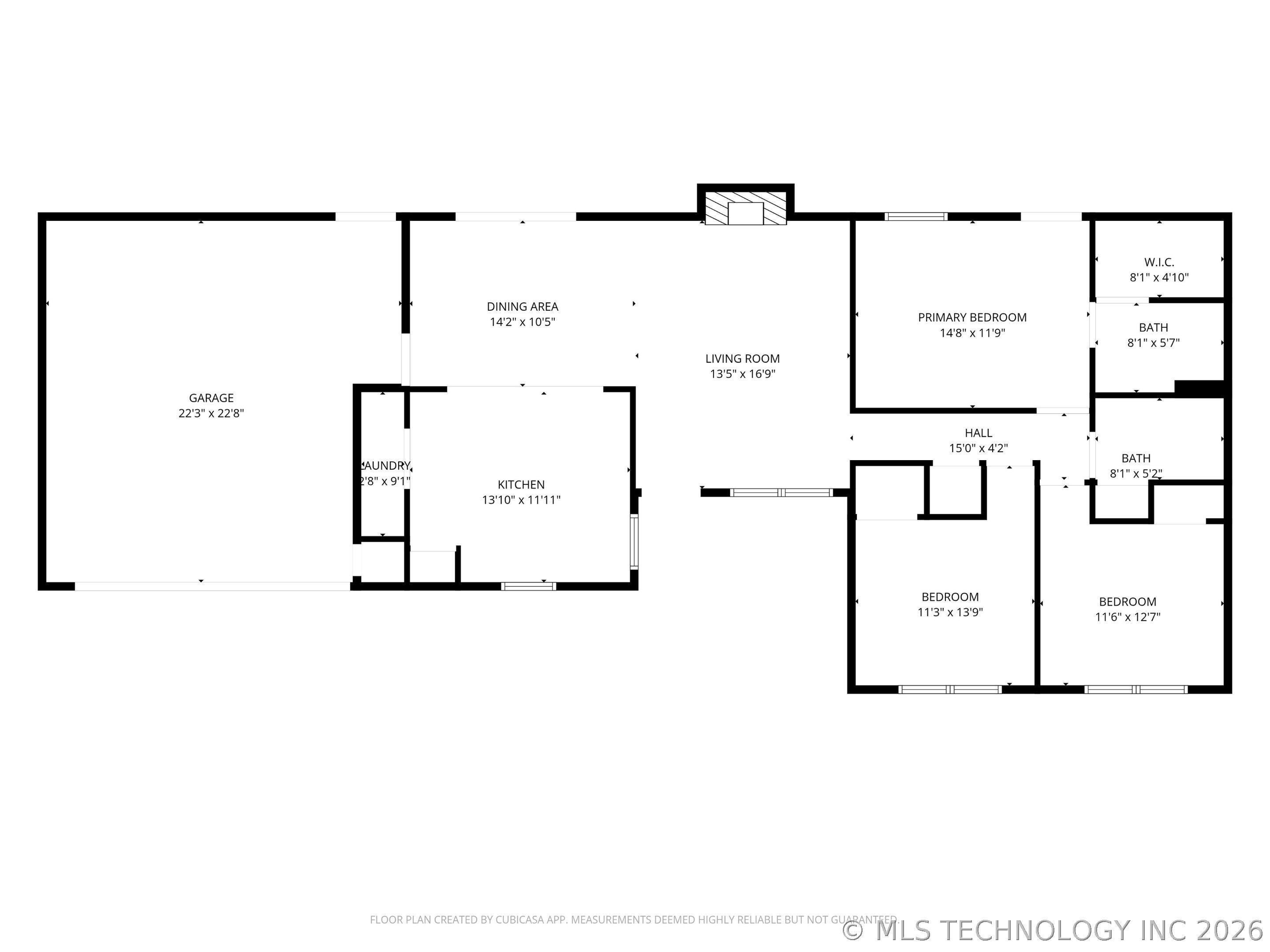 28355 E 2nd Street Property Photo 28