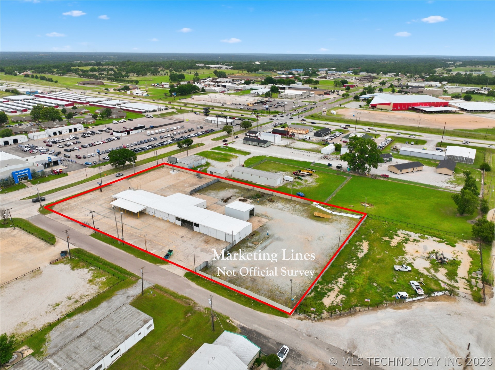 1300 N Broadway Property Photo 16