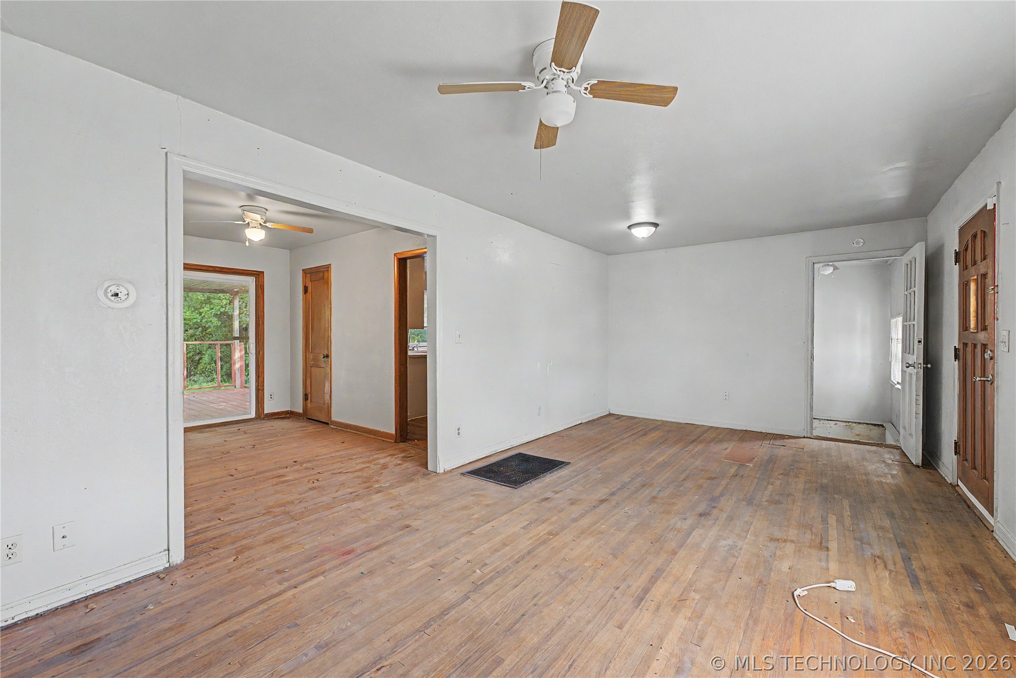 6934 E Marshall Street Property Photo 17