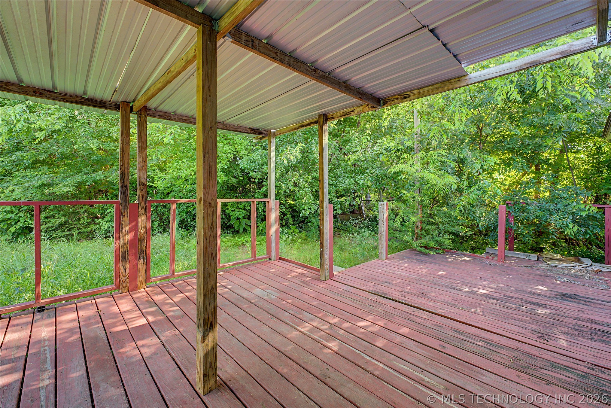 6934 E Marshall Street Property Photo 18