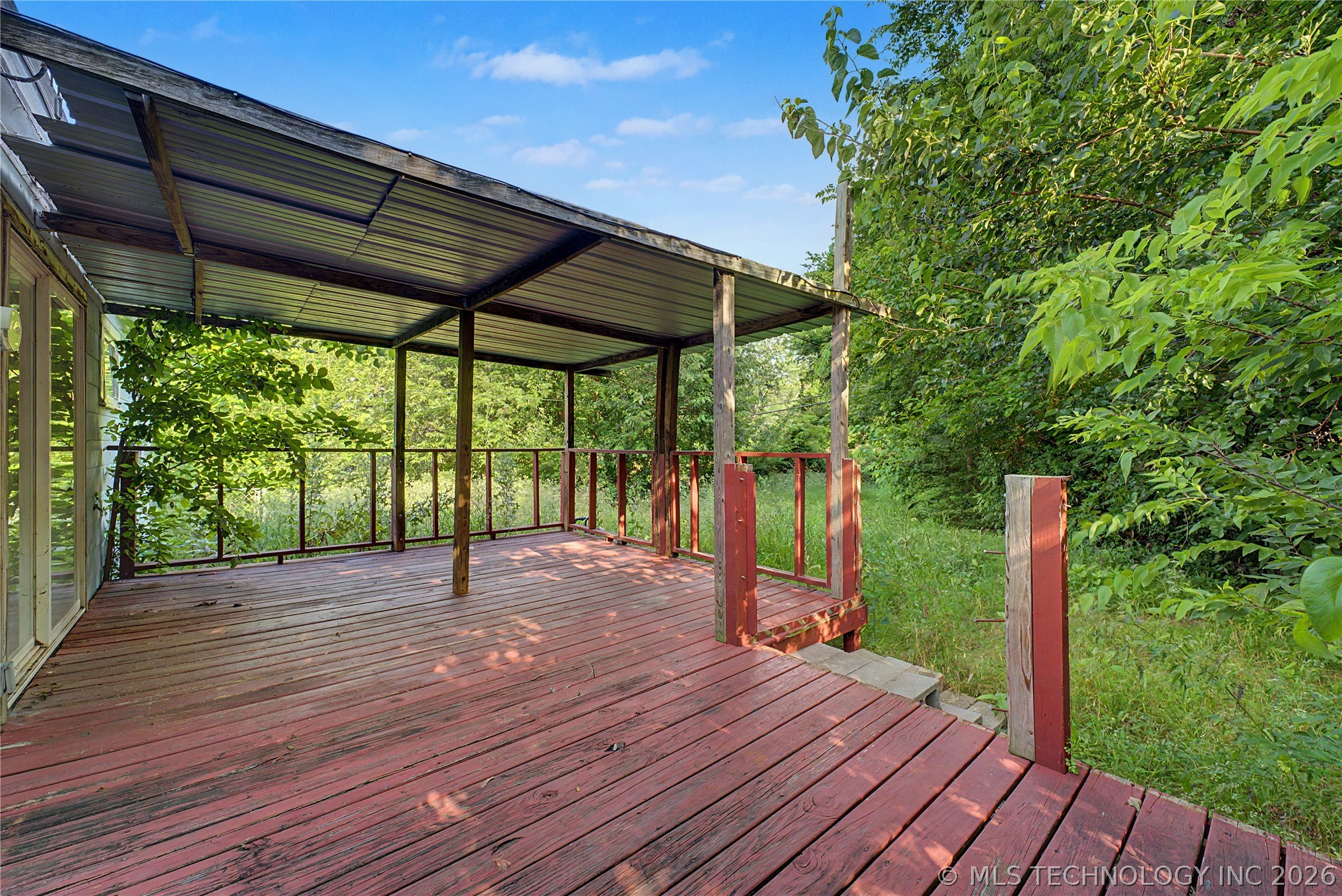 6934 E Marshall Street Property Photo 19