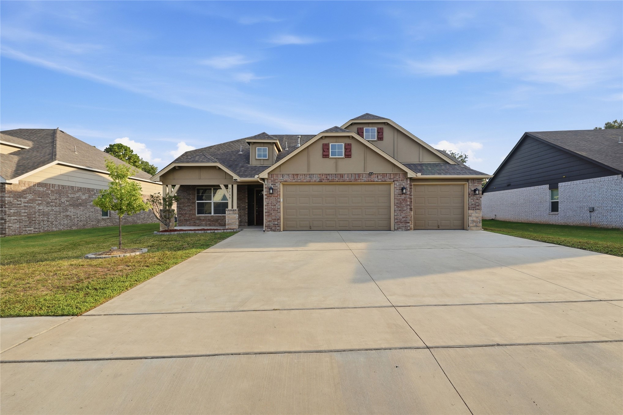 3755 E 143rd Place S Property Photo 5