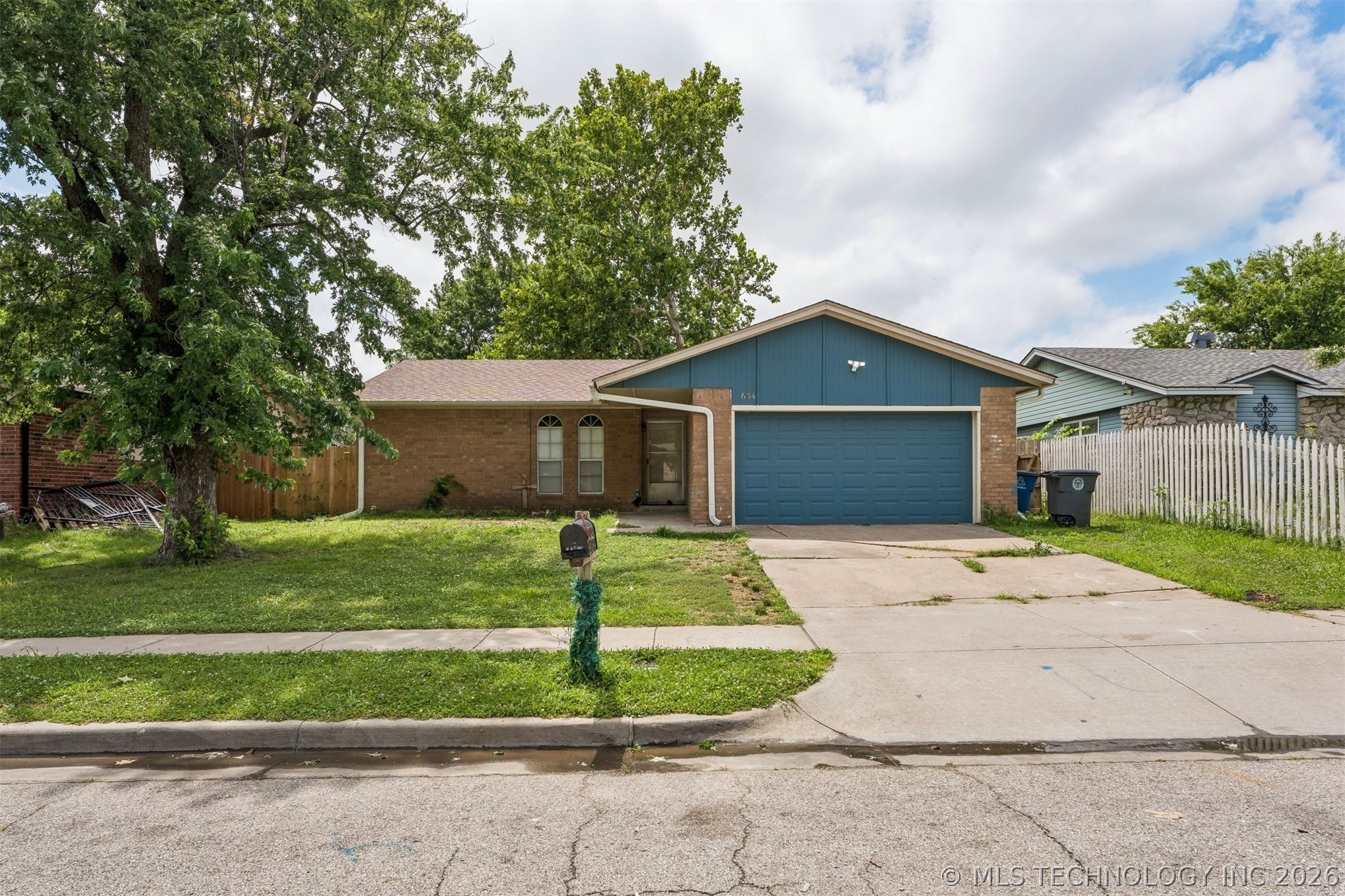 3634 S 106th Place E Property Photo 2