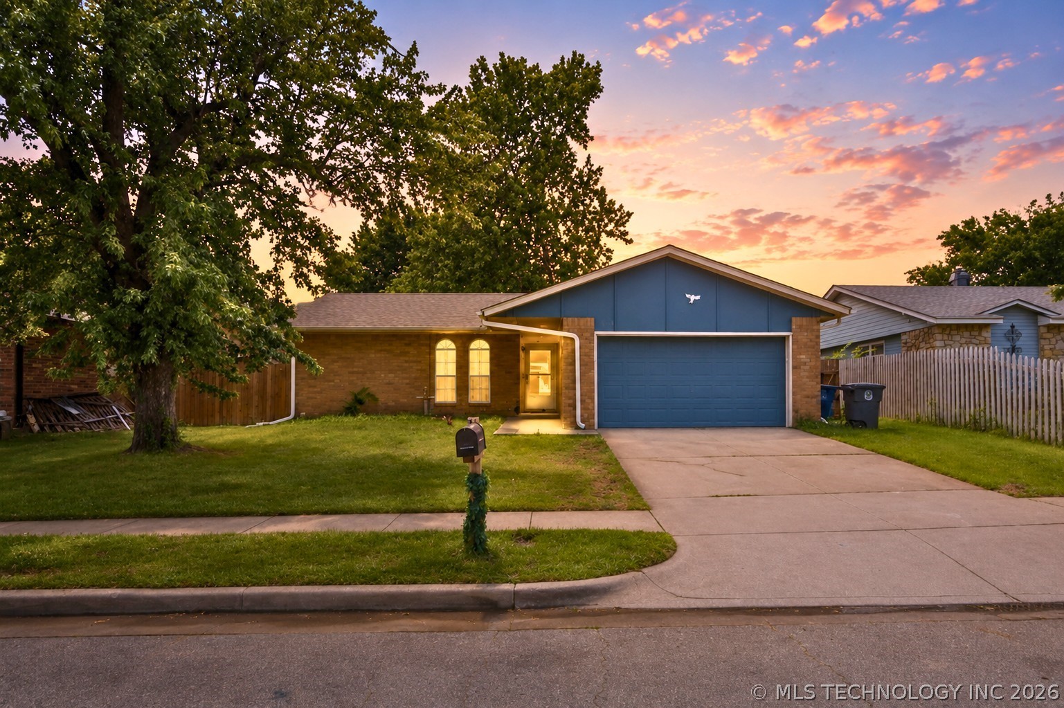 3634 S 106th Place E Property Photo 2