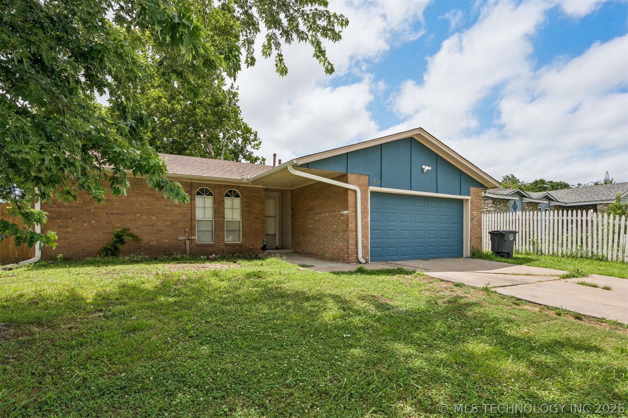 3634 S 106th Place E Property Photo 3