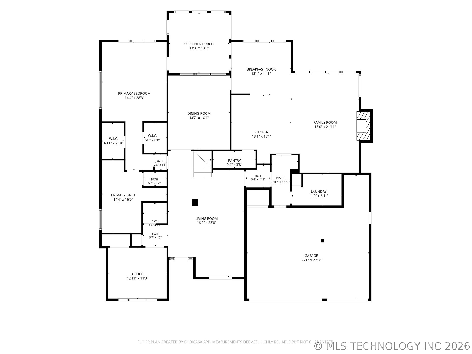 10238 S Hudson Place Property Photo 53