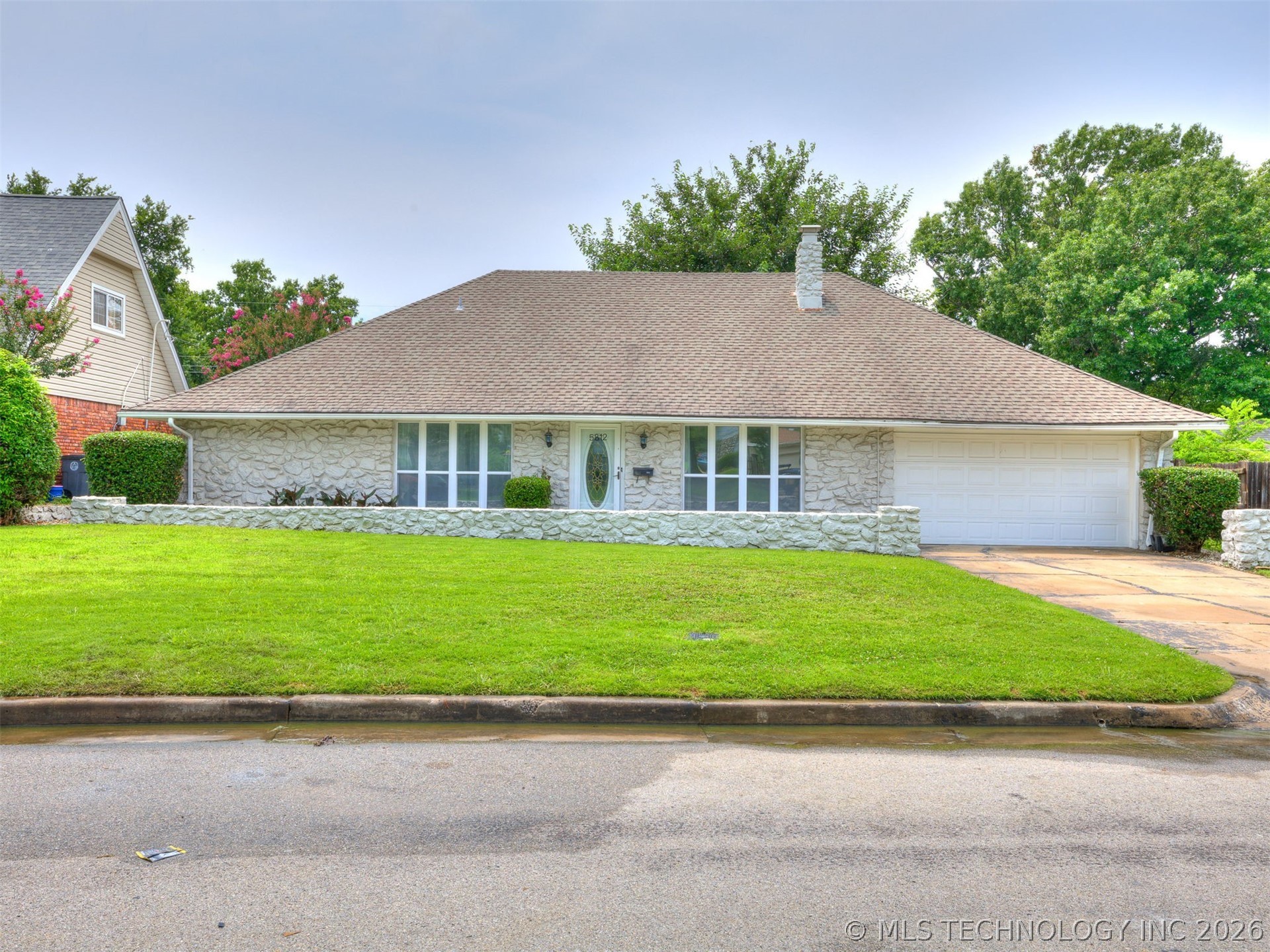 5812 S 77th East Avenue Property Photo 63