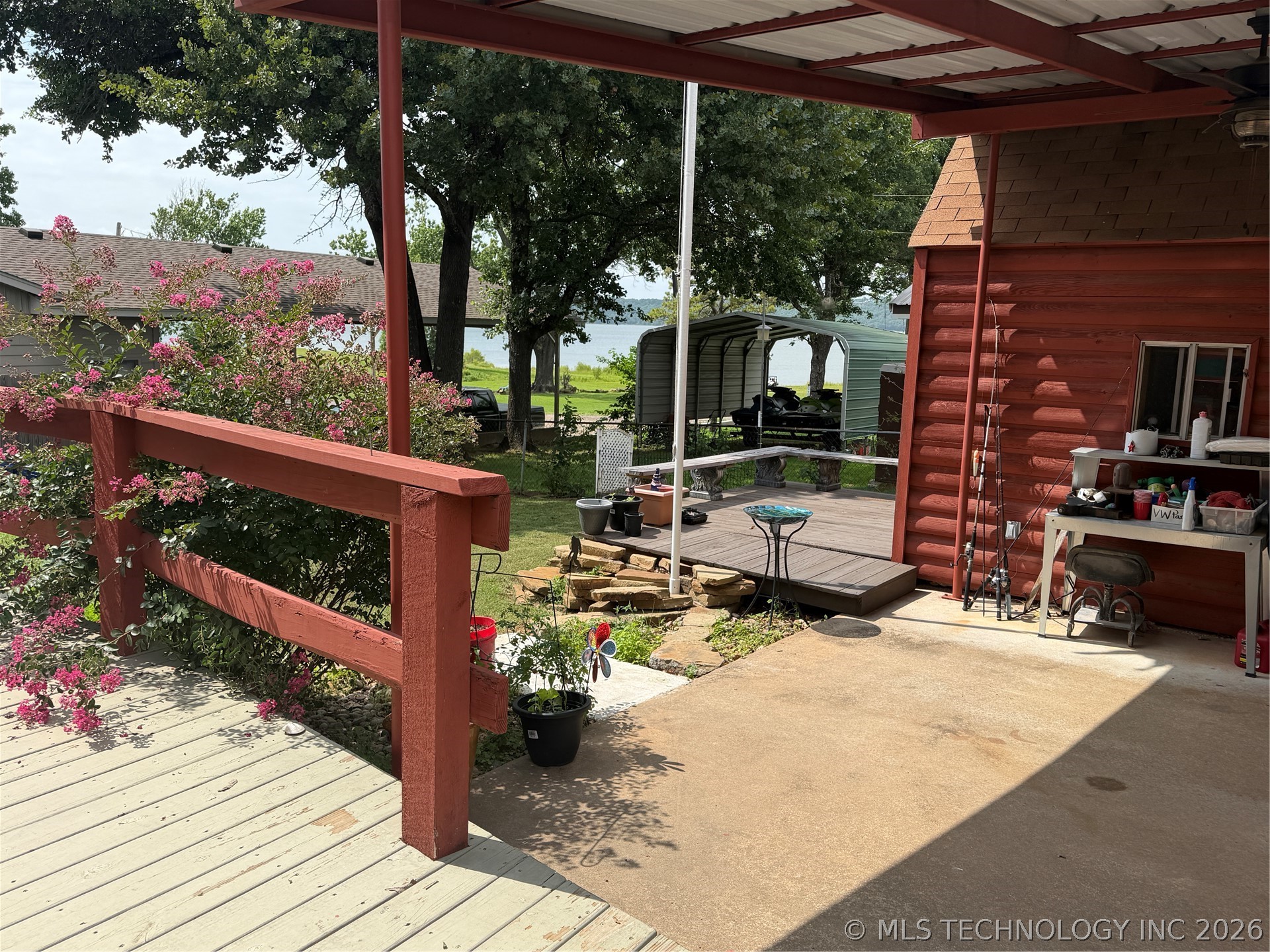 504 N Elm Property Photo 48