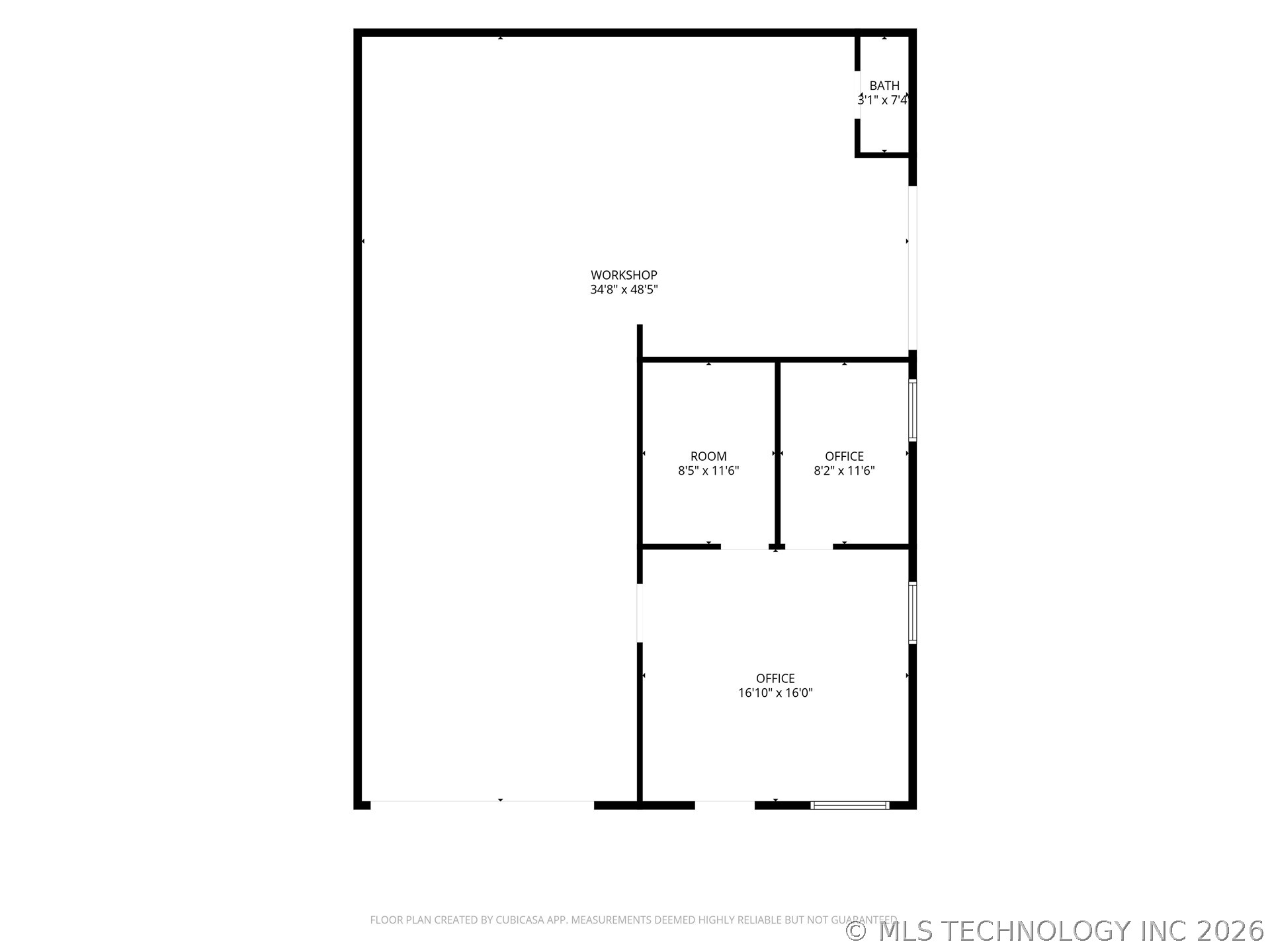 514 E Will Rogers Boulevard Property Photo 26