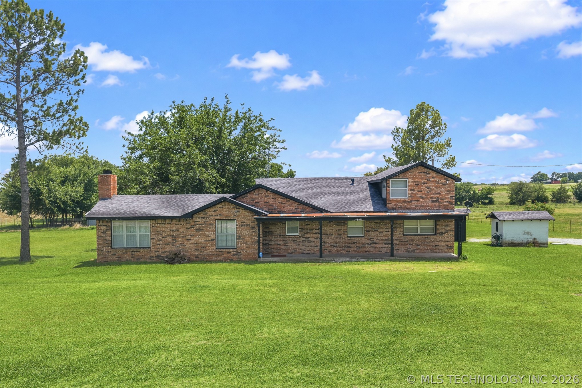 278055 State Highway 53 Highway Property Photo 1