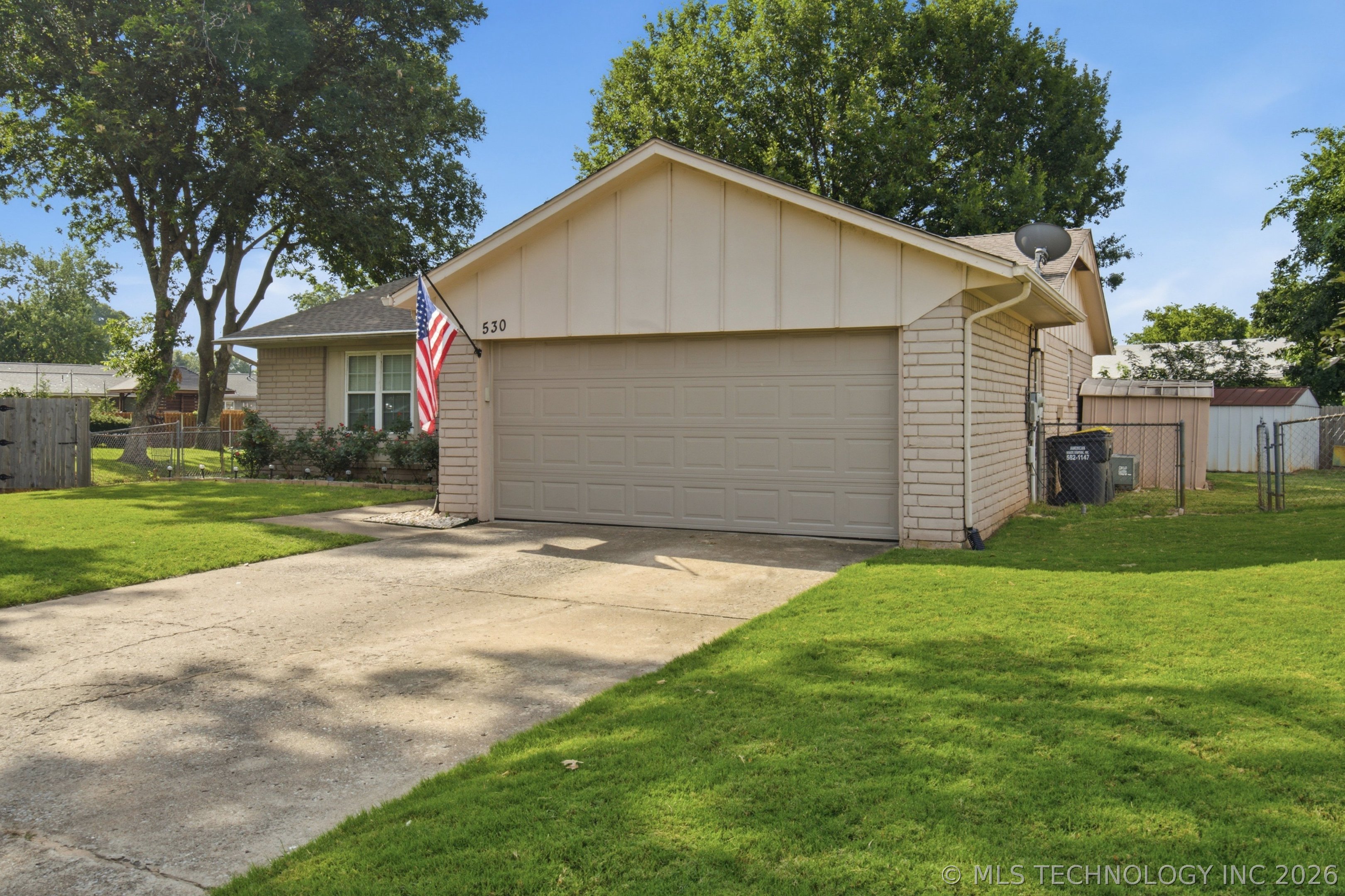 530 E D Street Property Photo 2