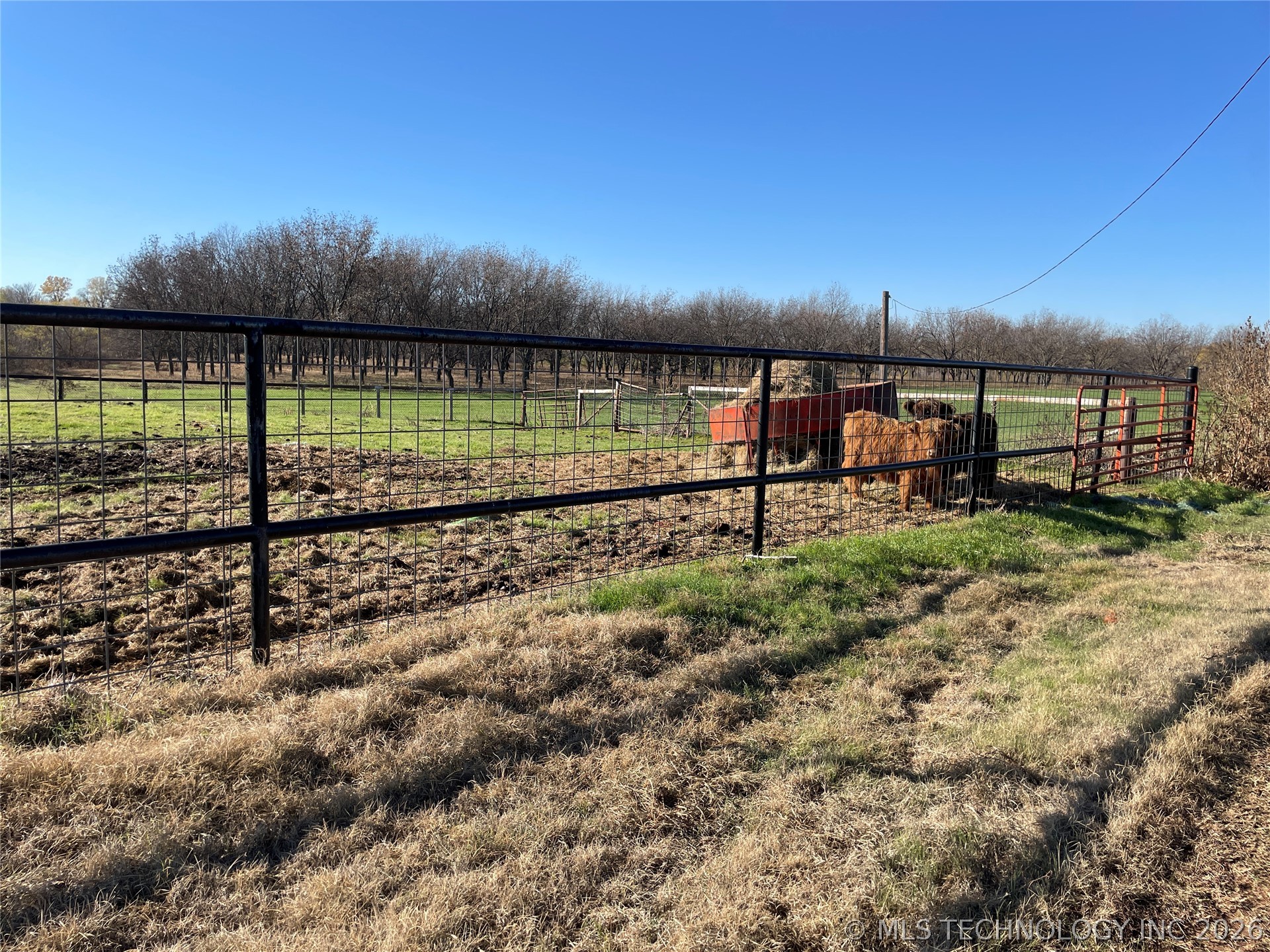 14716 Highway 77 Highway Property Photo 15