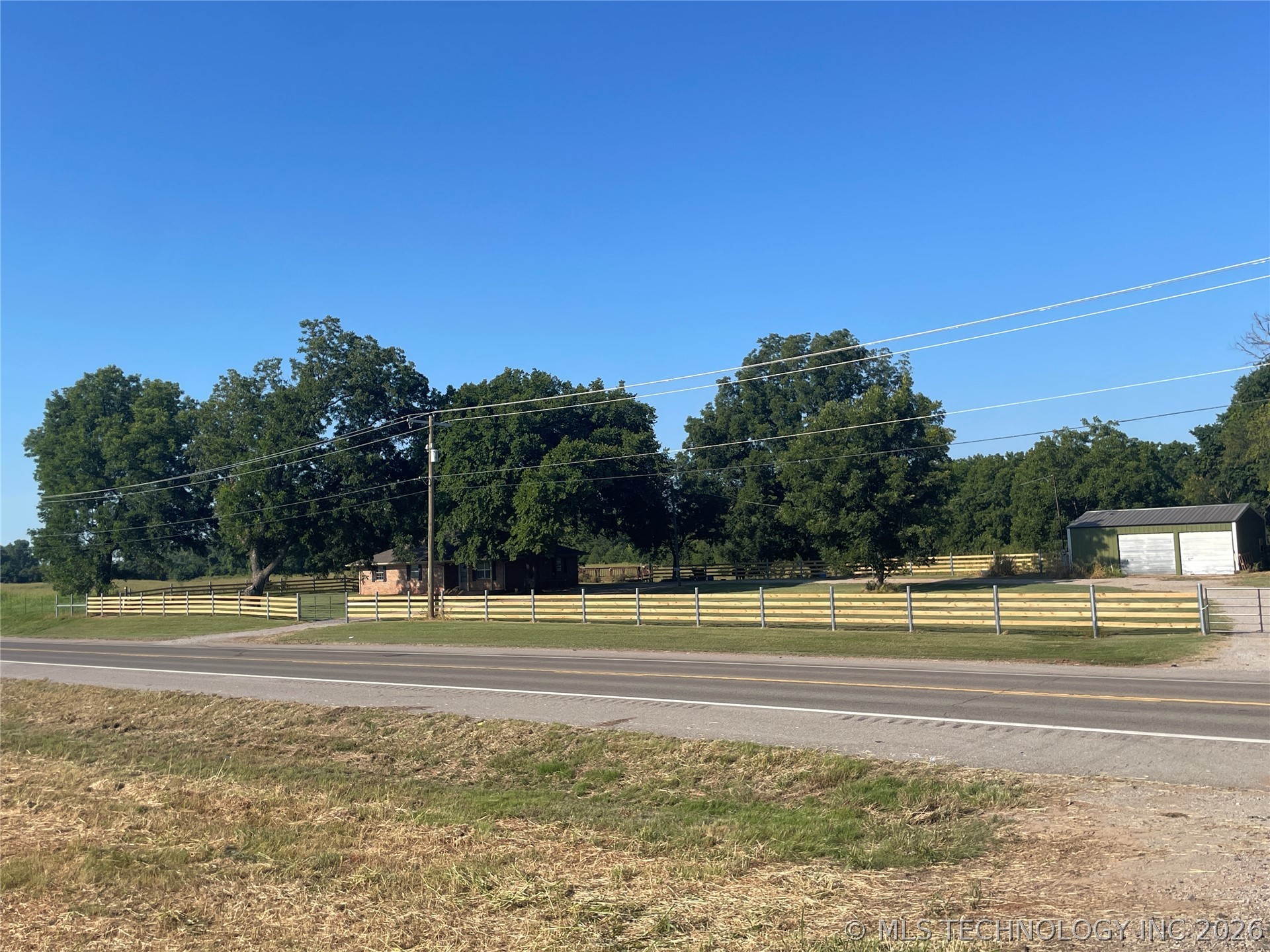14716 Highway 77 Highway Property Photo 33
