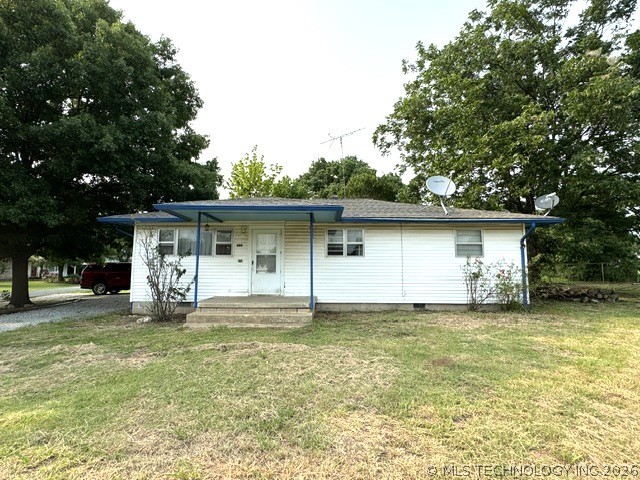 609 N Hyden Property Photo 1