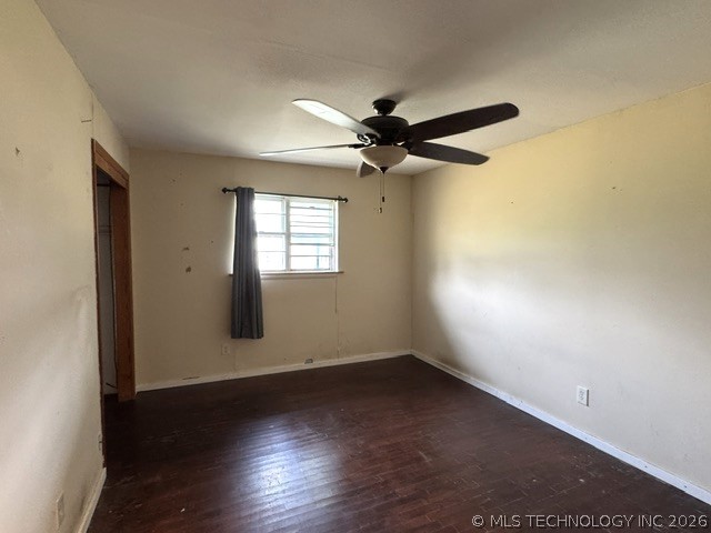 609 N Hyden Property Photo 8